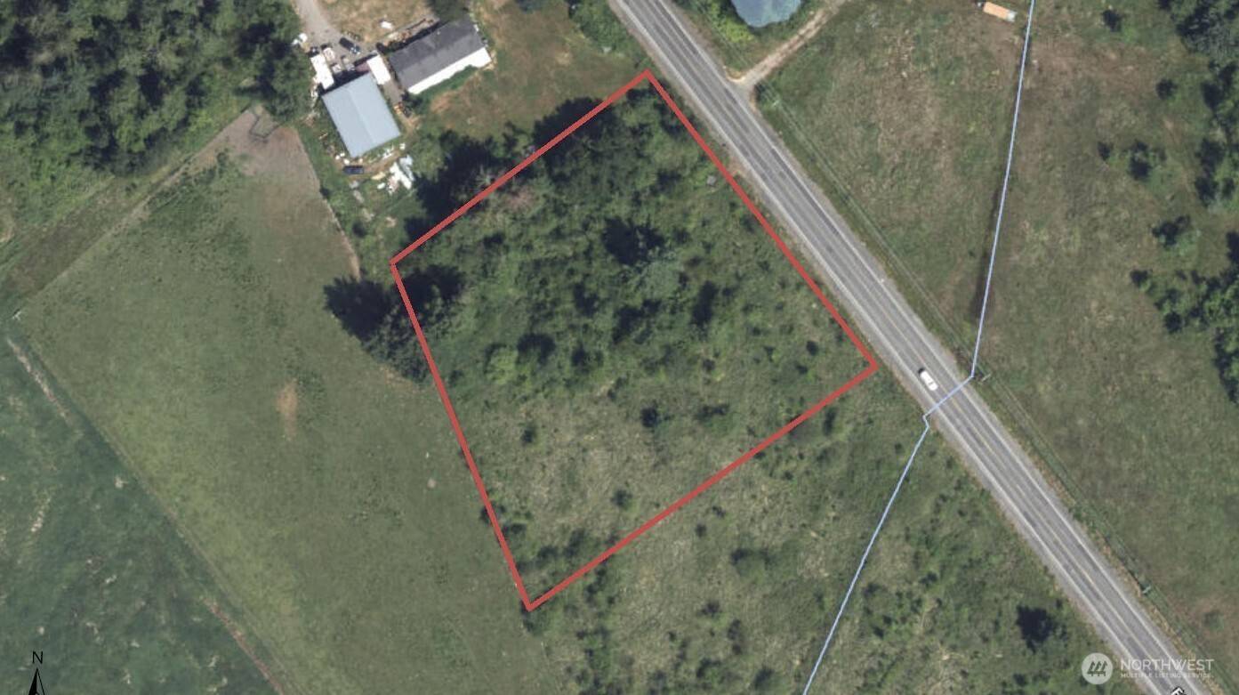 Eatonville, WA 98328,40310 Eatonville Cutoff RD