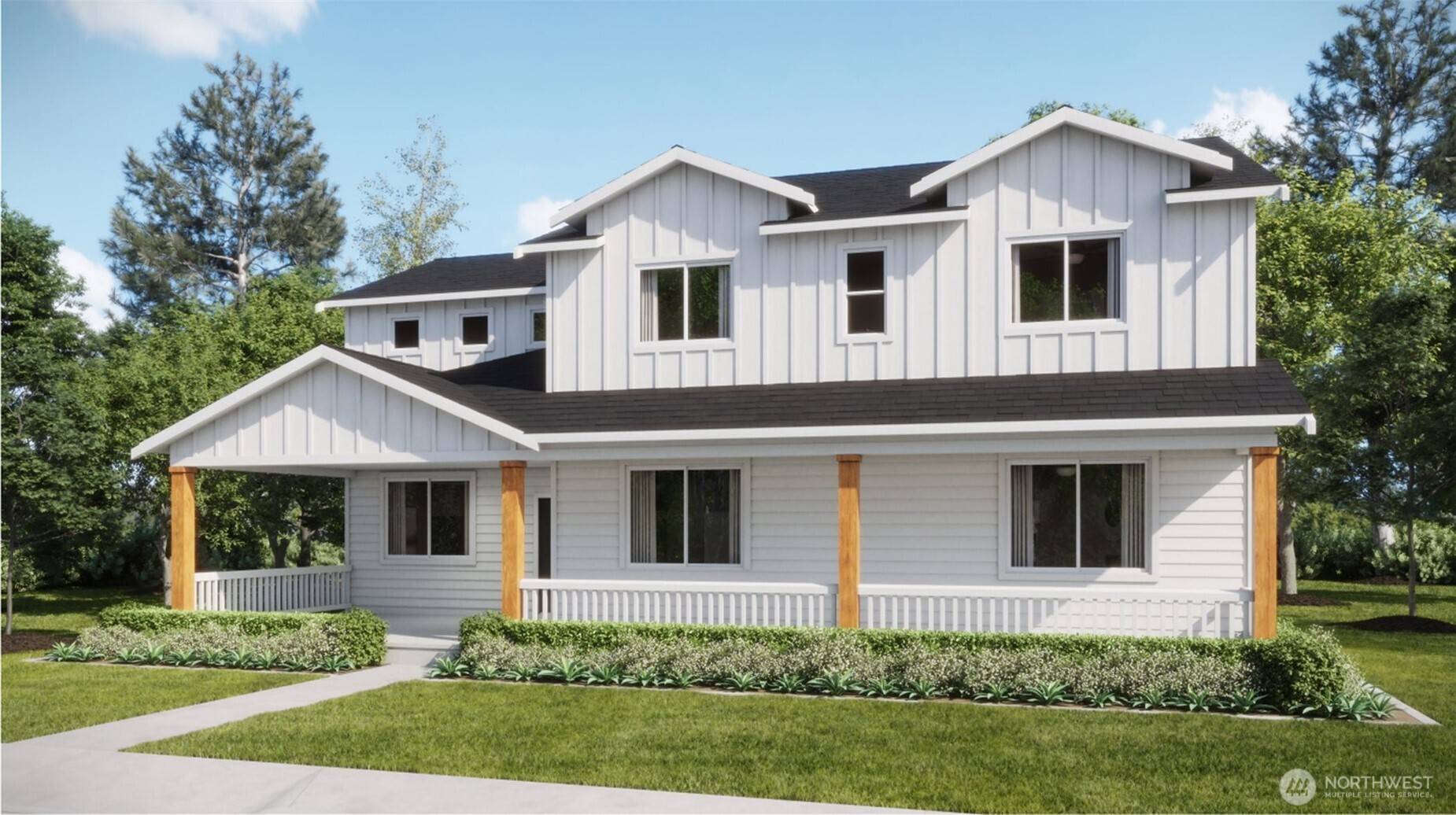 Black Diamond, WA 98010,22950 SE Oak ST