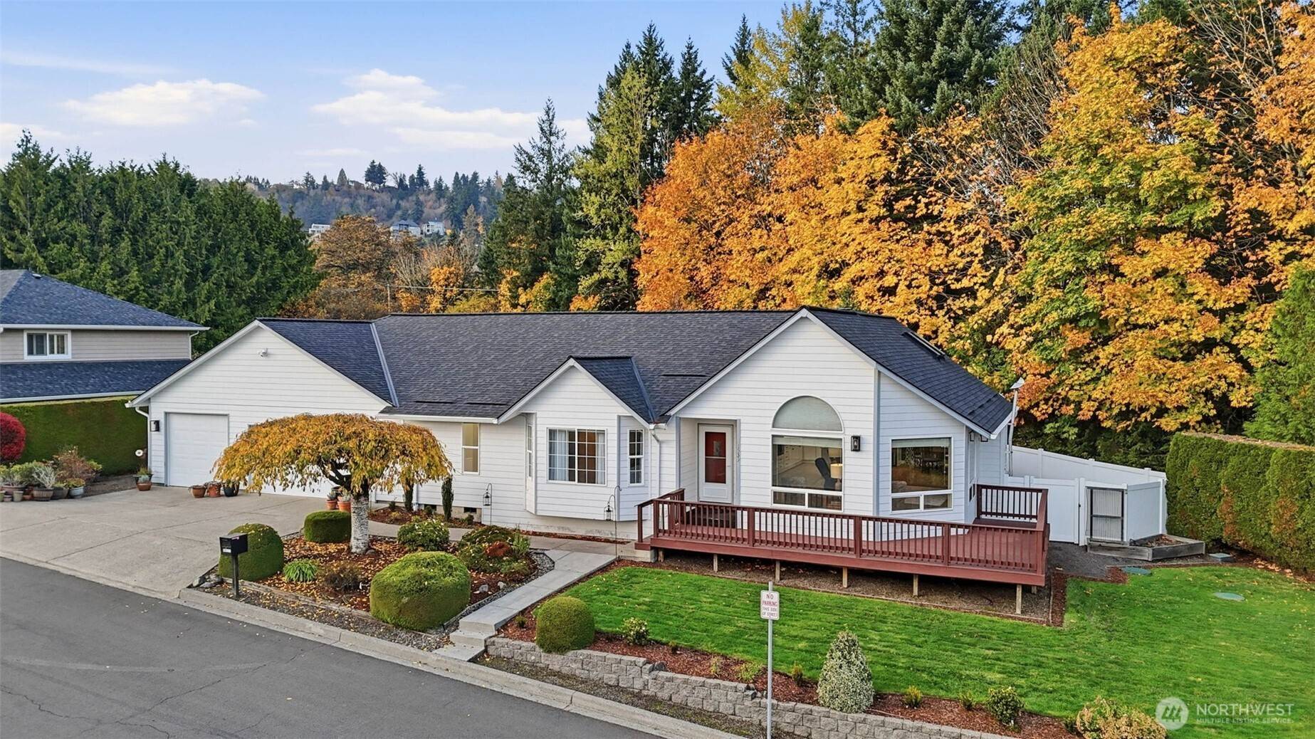 Camas, WA 98607,1533 SW 7Th CIR