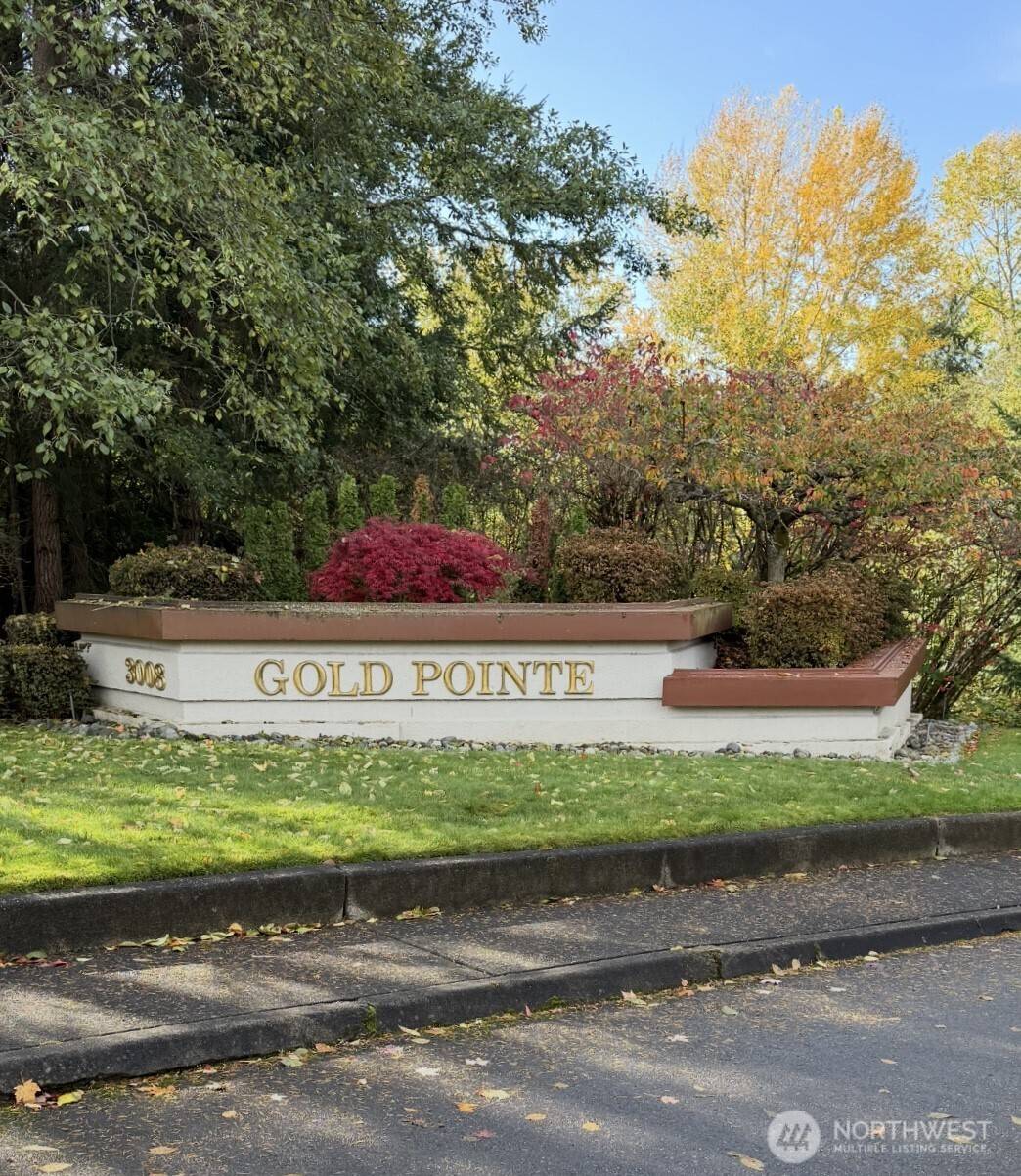 Tacoma, WA 98407,3008 N Narrows DR #C202