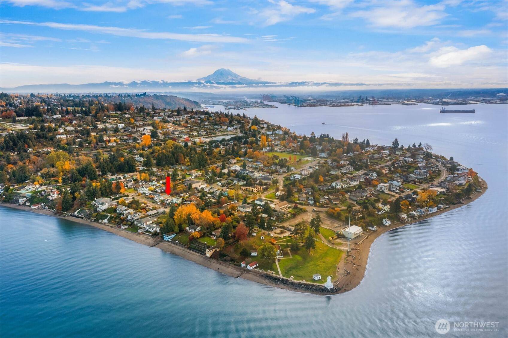 Tacoma, WA 98422,5323 Hyada BLVD NE