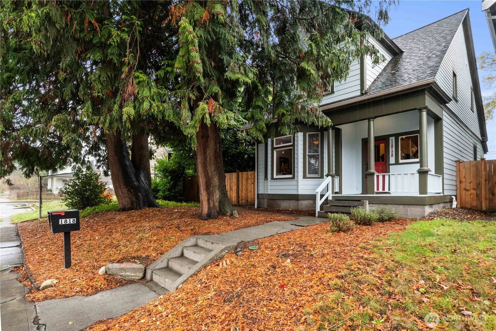 Tacoma, WA 98405,1818 S L Street