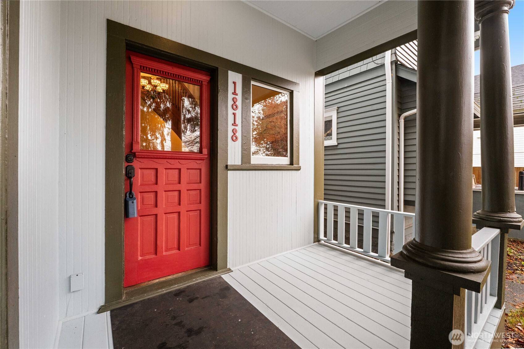 Tacoma, WA 98405,1818 S L Street