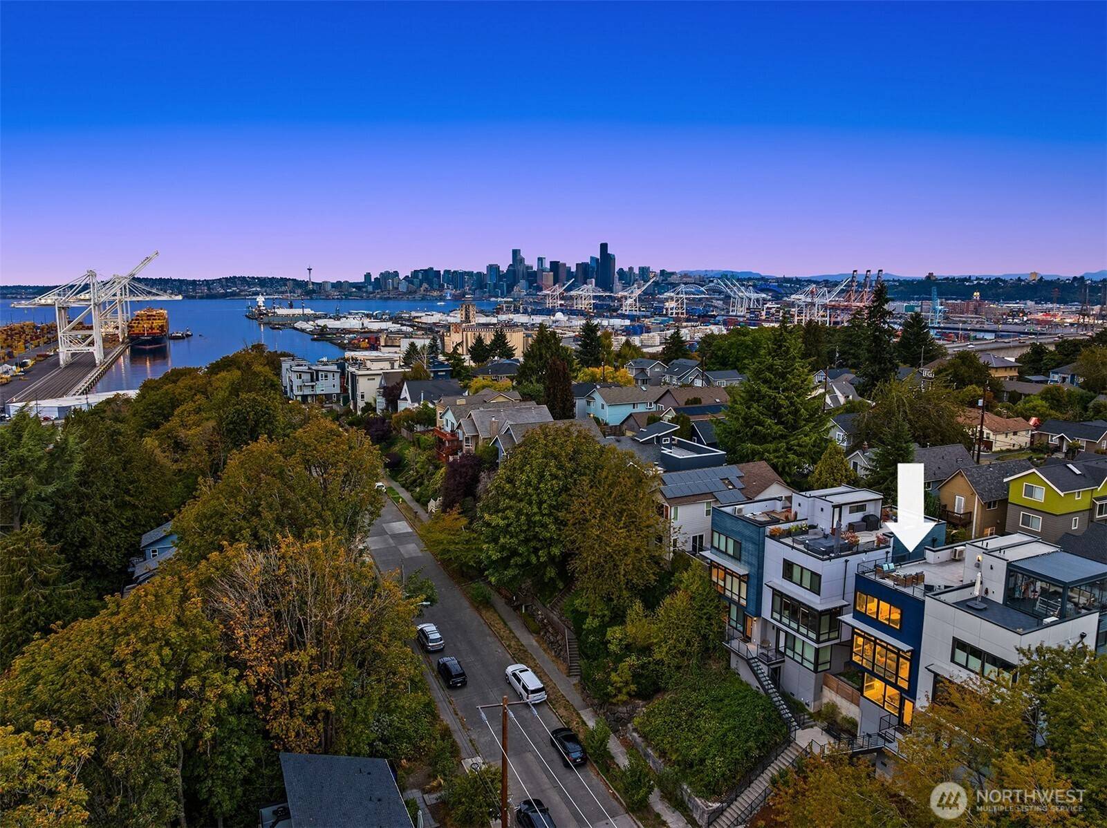 Seattle, WA 98106,3856 21st AVE SW