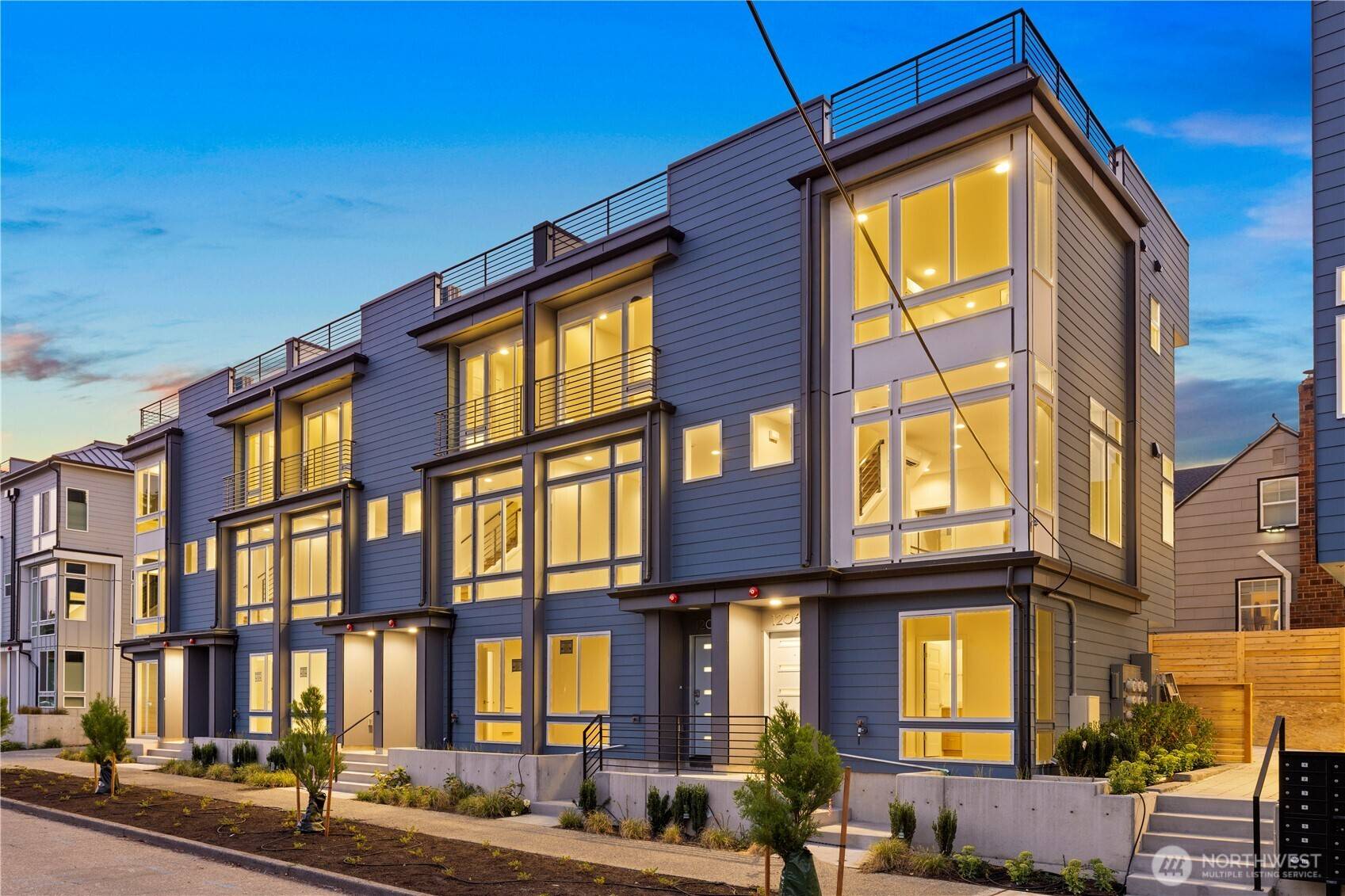 Seattle, WA 98117,1206 B NW 83rd ST