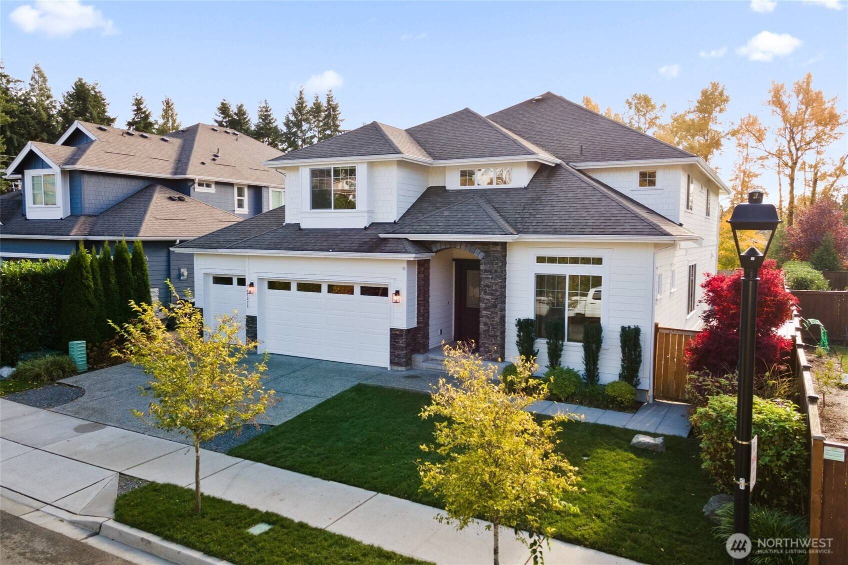 Newcastle, WA 98056,11575 SE 81st ST