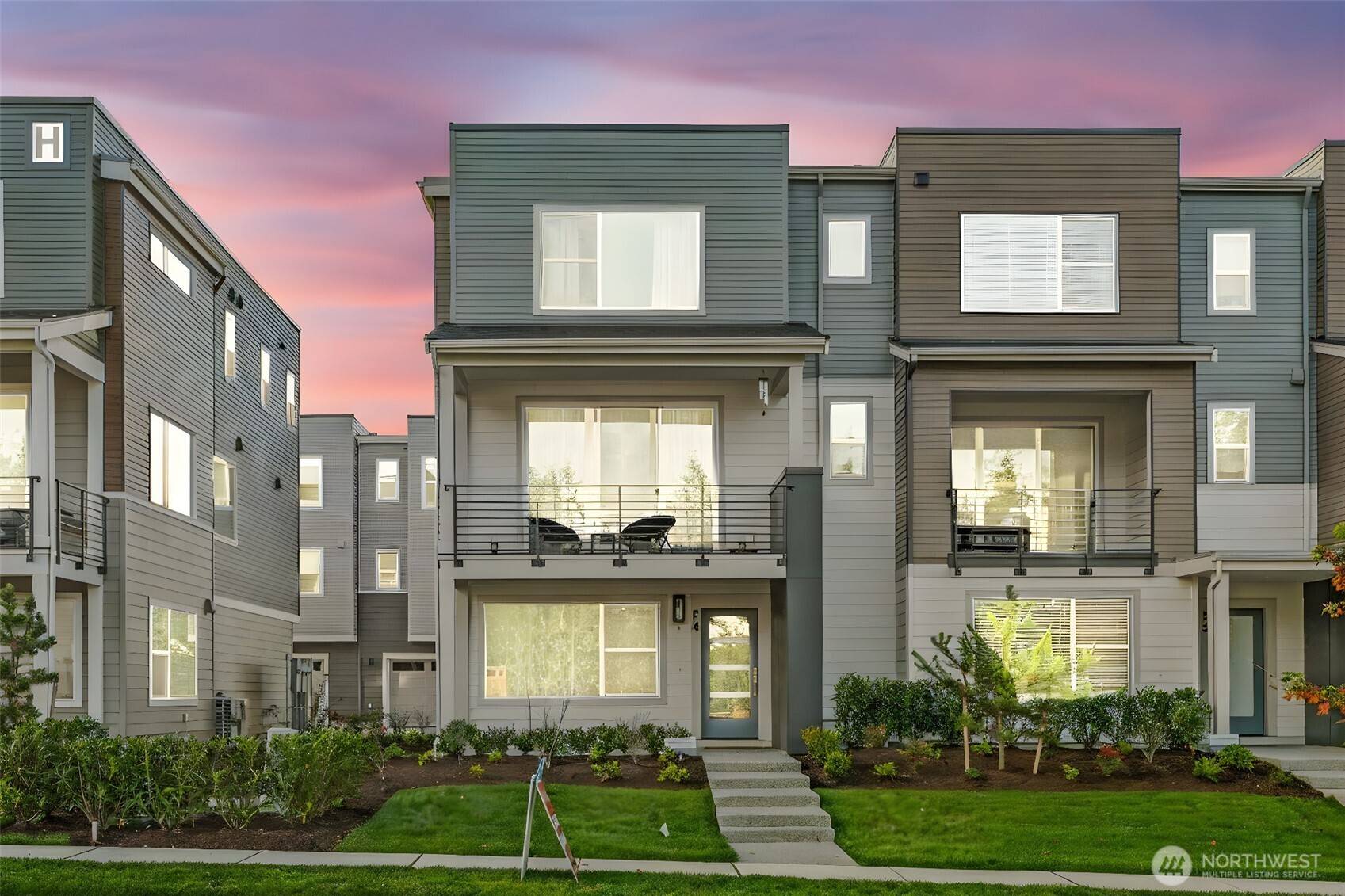 Bothell, WA 98012,3915 198th ST SE #F4