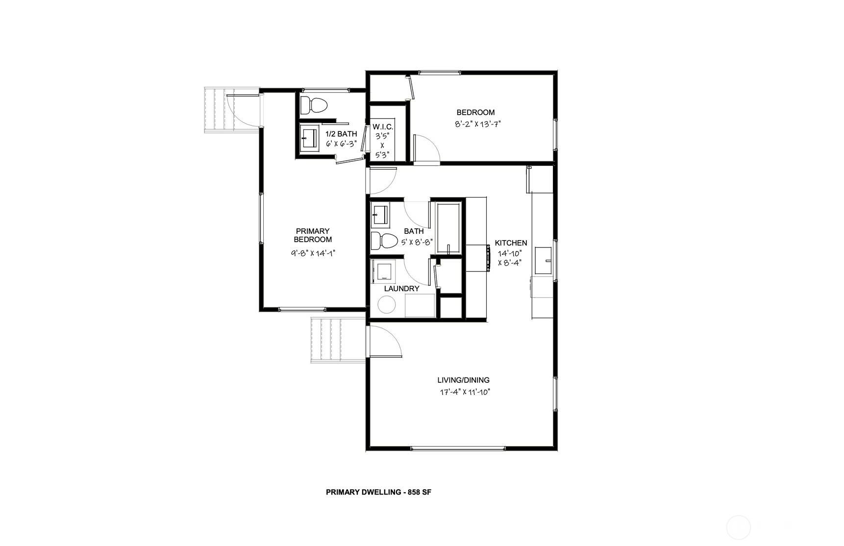 Tacoma, WA 98409,3622 S Gunnison ST