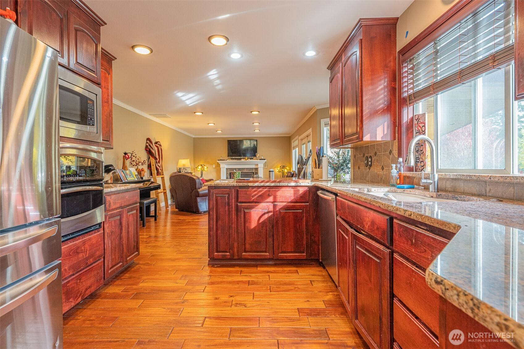 Graham, WA 98338,13815 227th Street Ct E