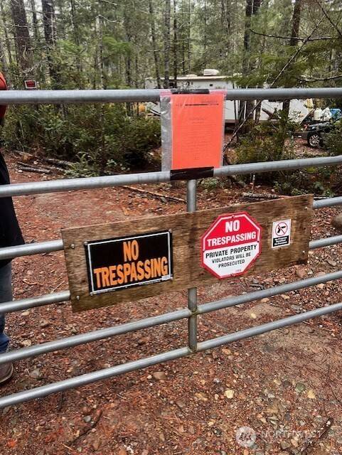 Belfair, WA 98528,0 Tract 15 Dewatto Hills RD