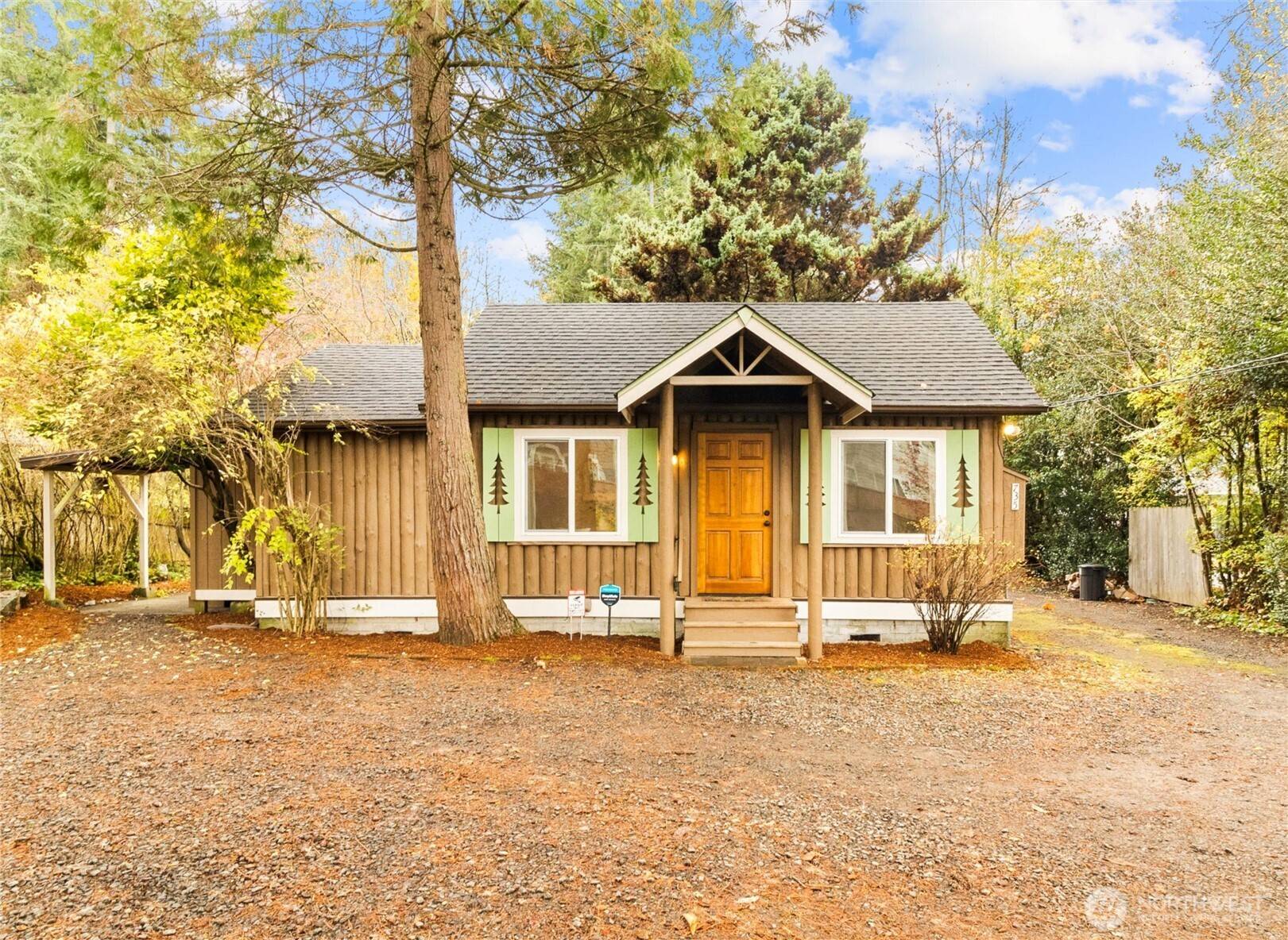 Bremerton, WA 98311,735 NE McWilliams RD