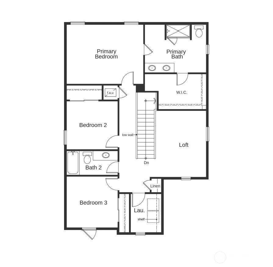 Spanaway, WA 98387,711 184th Street Ct E #45