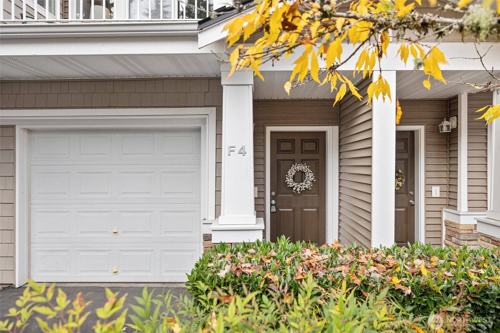 Snohomish, WA 98296,14200 69th DR SE #F4