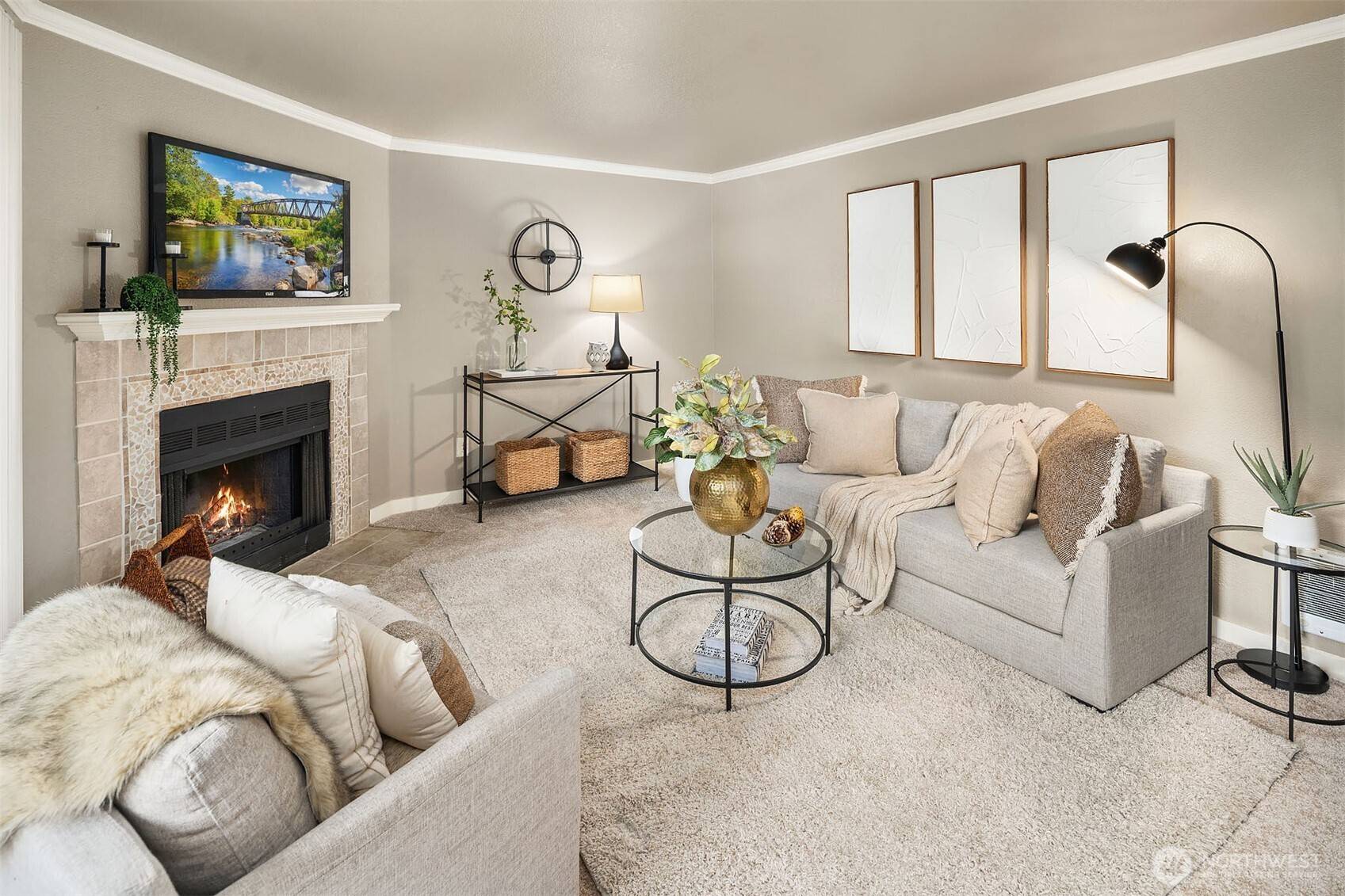 Kirkland, WA 98034,12044 100th AVE NE #H103