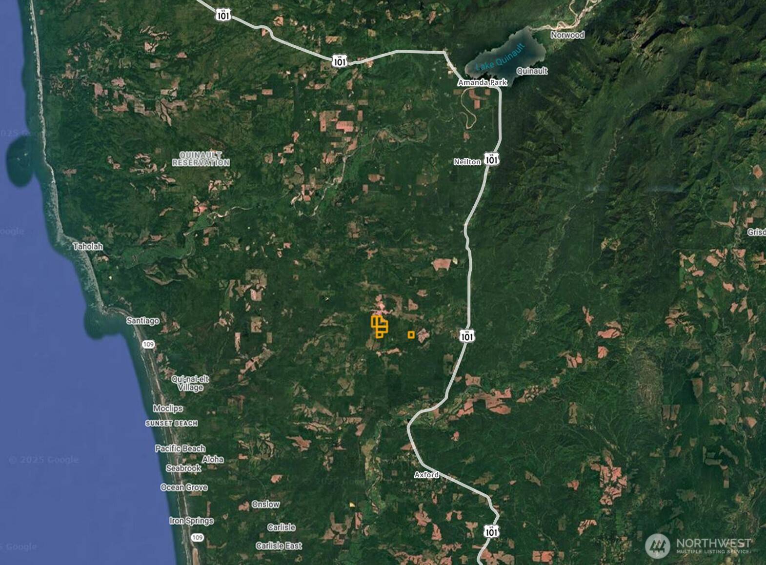 Humptulips, WA 99353,0 0