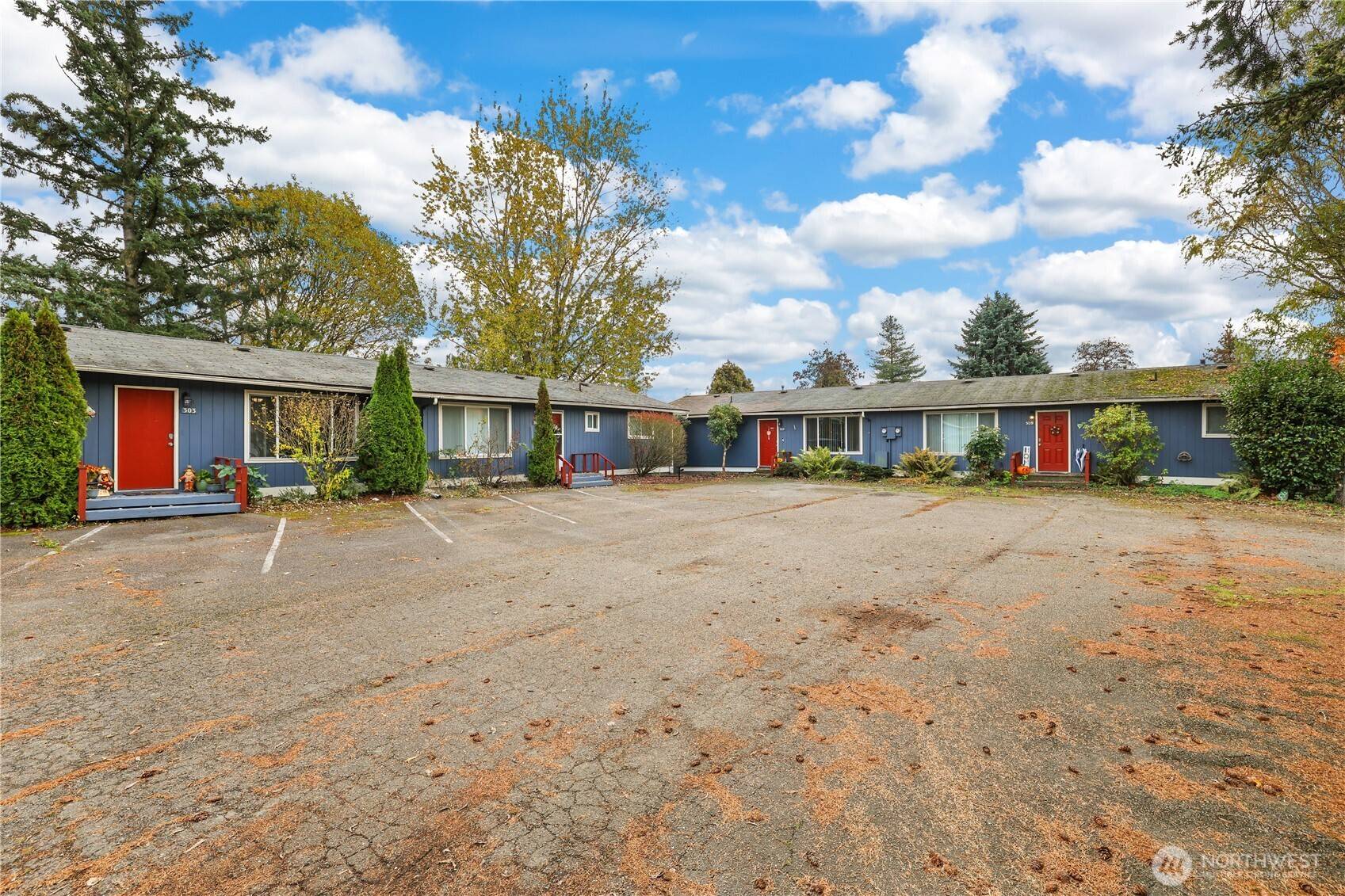 Pacific, WA 98047,303 Tacoma BLVD S