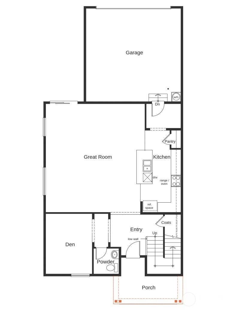 Port Orchard, WA 98367,6281 Crestner DR SW #Lot392