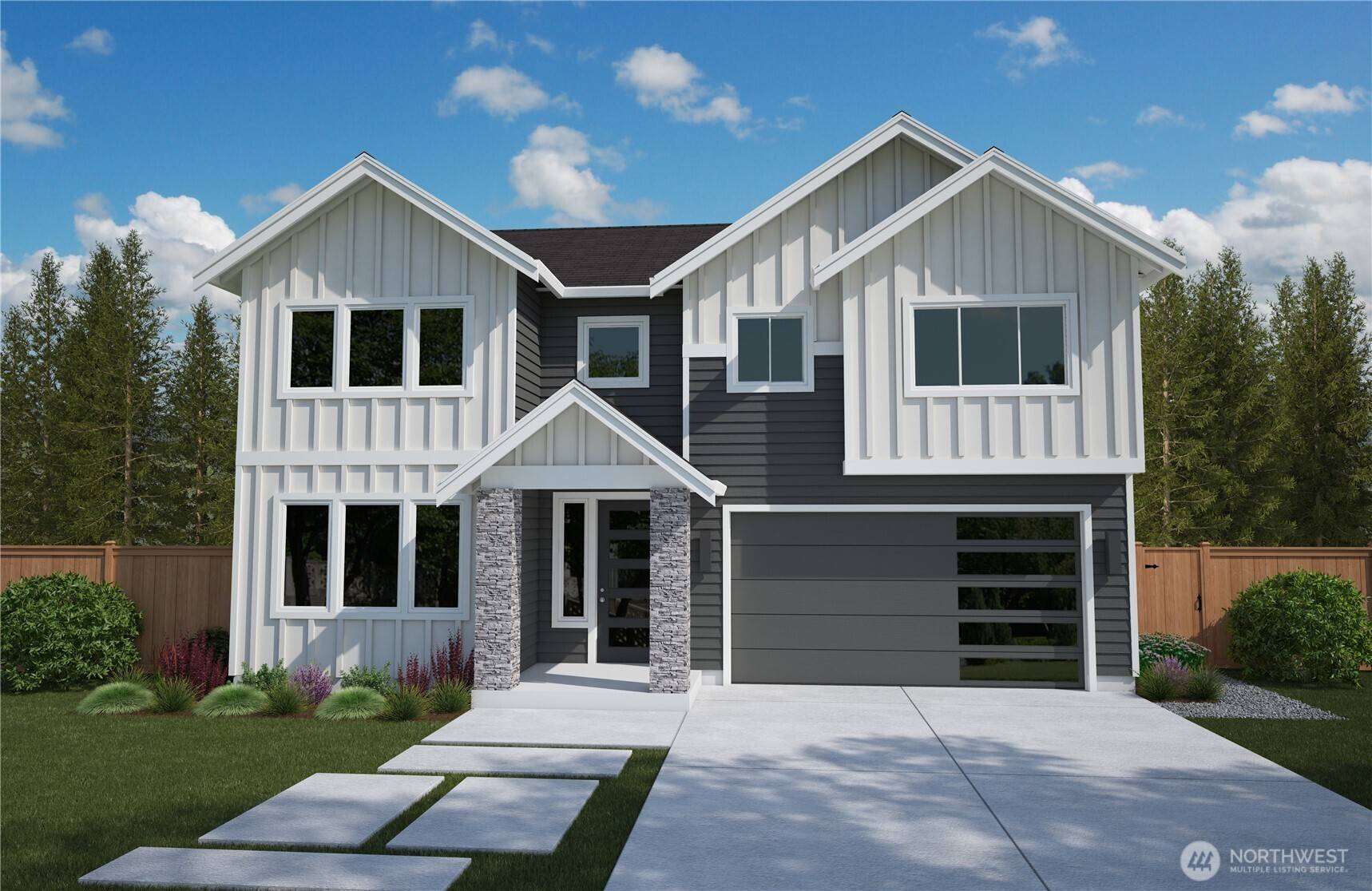 Gig Harbor, WA 98332,11357 (Lot 27) 112th St LOOP