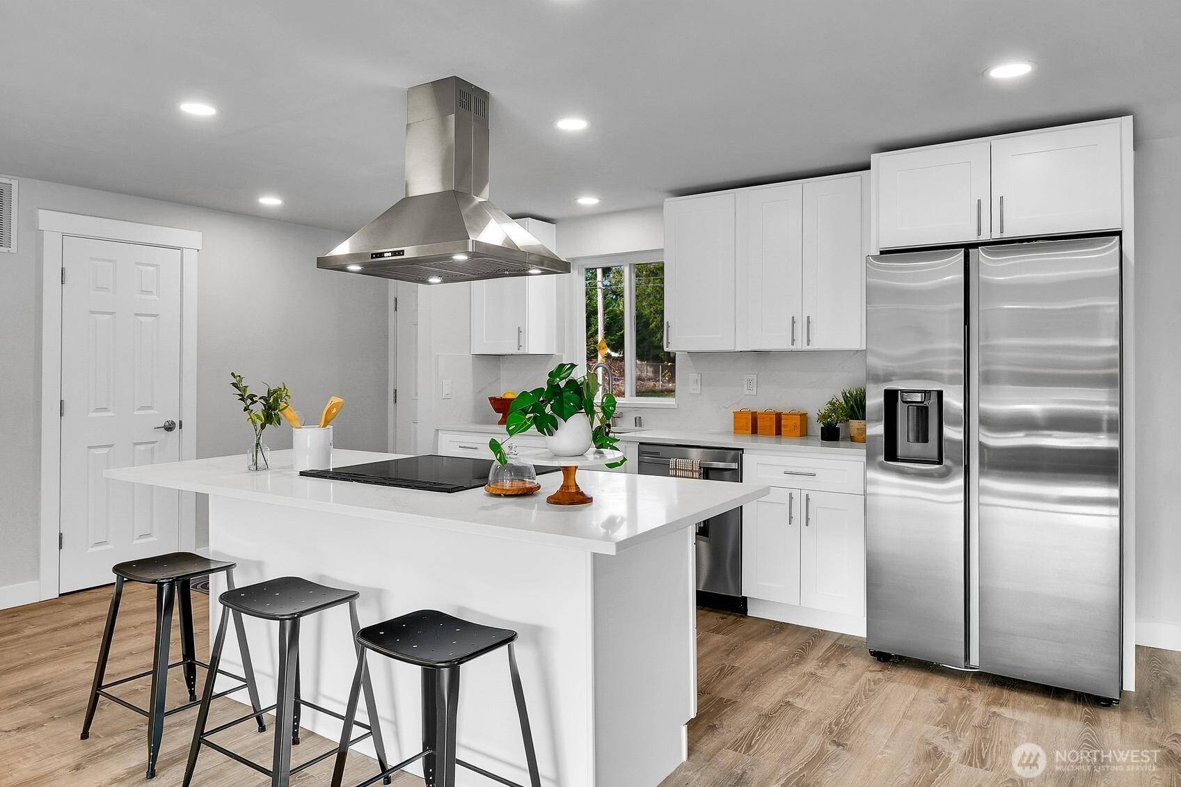 Renton, WA 98058,12117 SE 164th ST