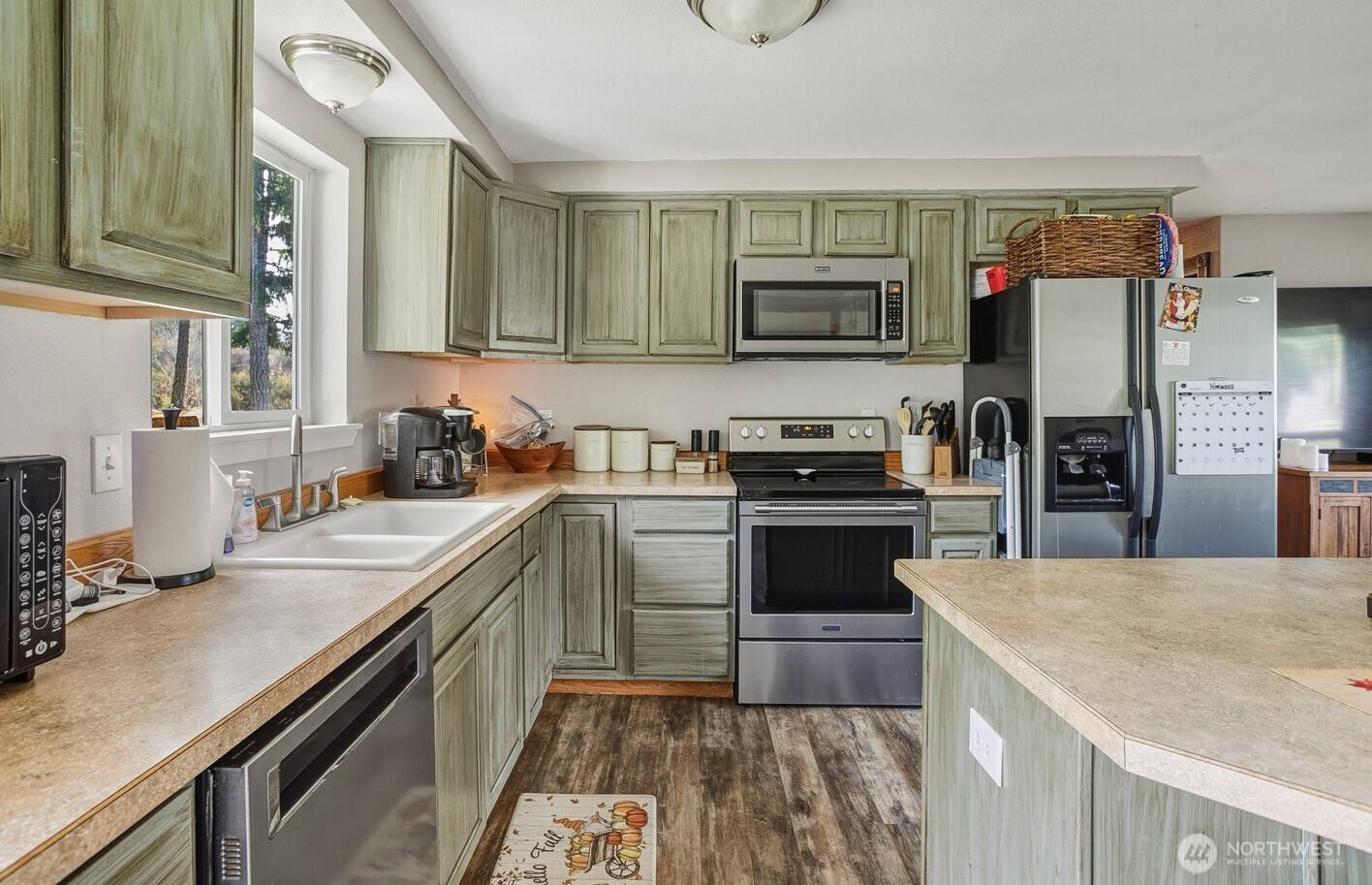 Tenino, WA 98589,12237 Marshall Road SE