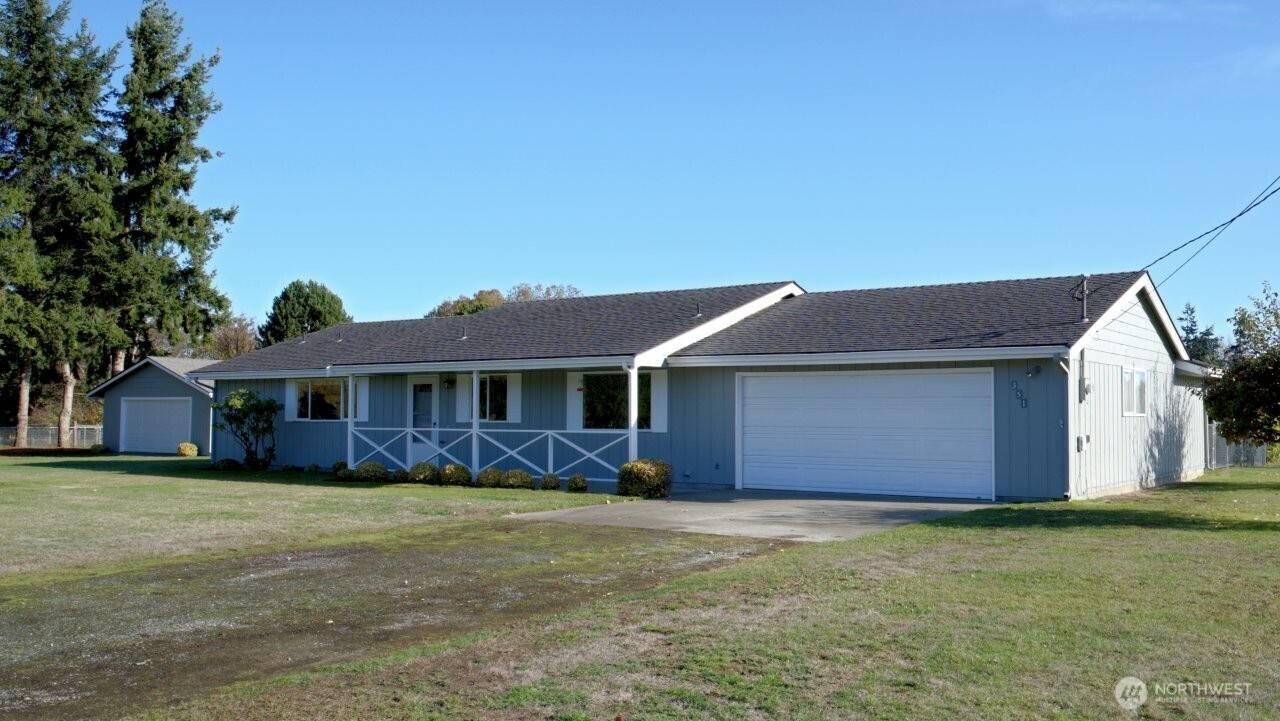 Sequim, WA 98382,351 Vautier RD