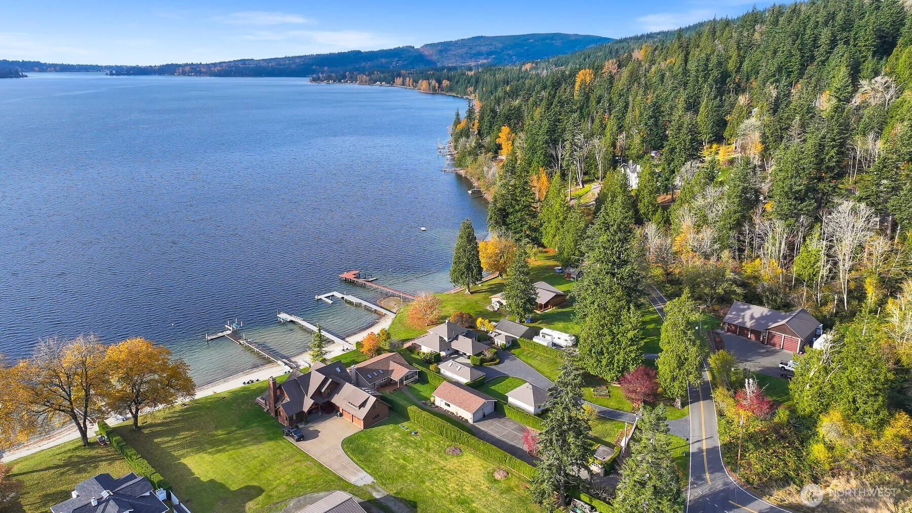 Bellingham, WA 98226,3187 Northshore RD