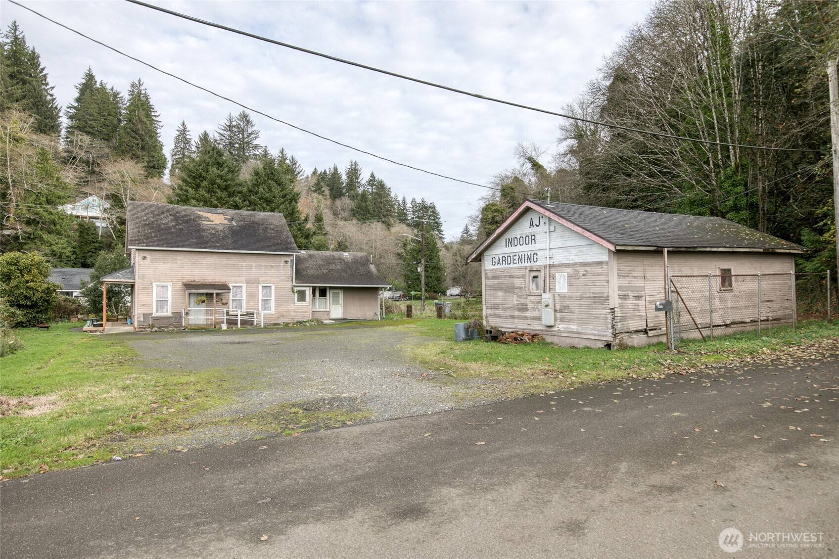 Aberdeen, WA 98520,1317 E Summit ST