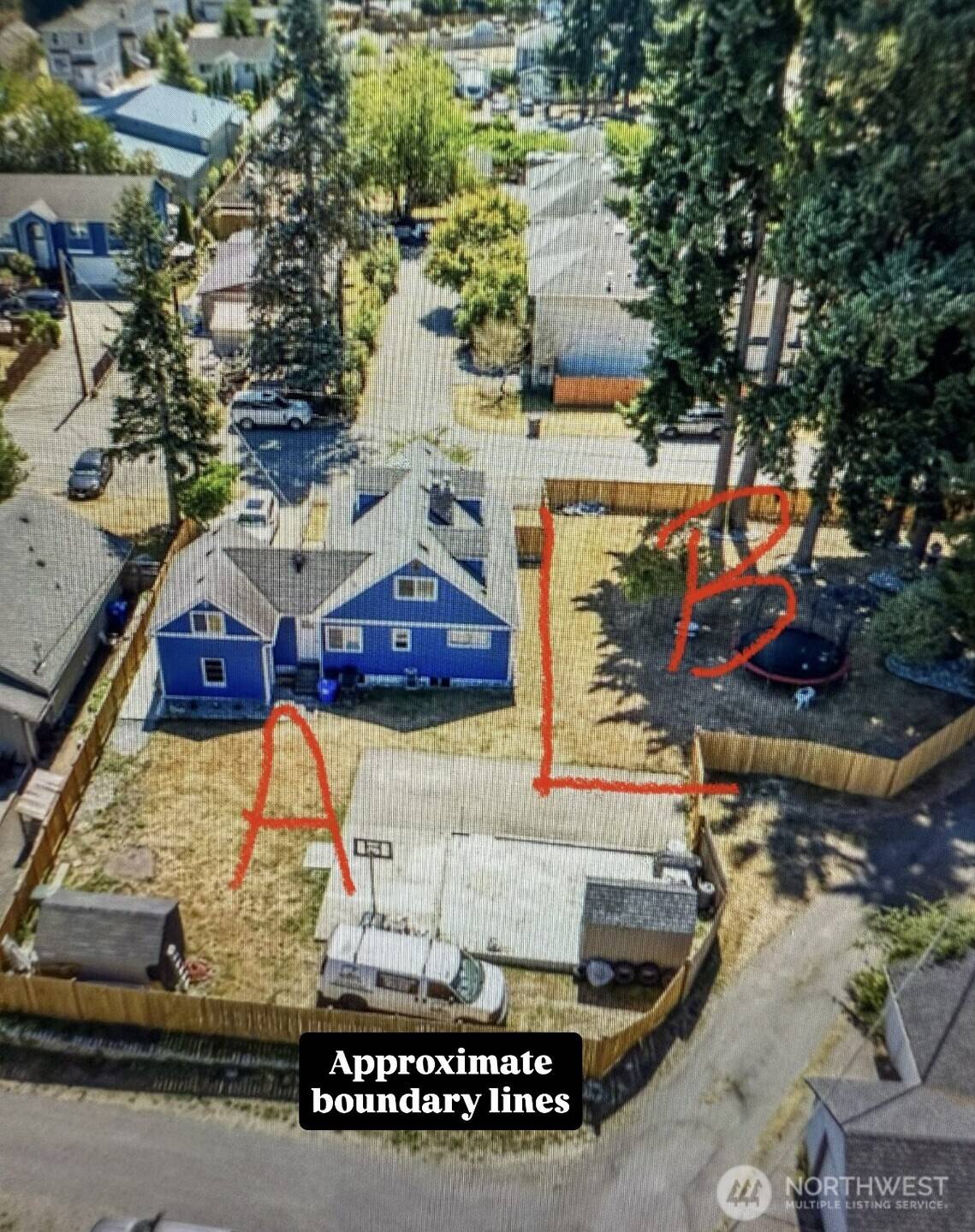 Everett, WA 98203,2323 Lexington AVE #A