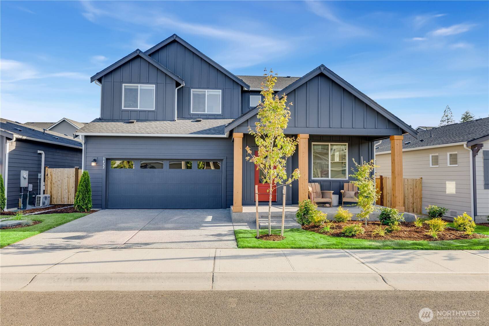 Port Orchard, WA 98367,3422 Bittern LN