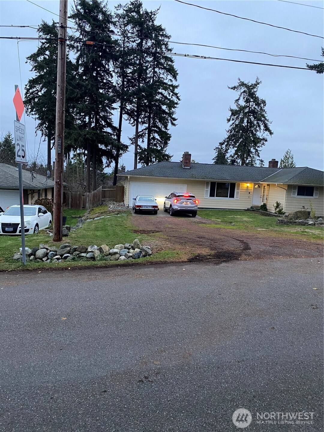 Oak Harbor, WA 98277,2492 Olympic DR