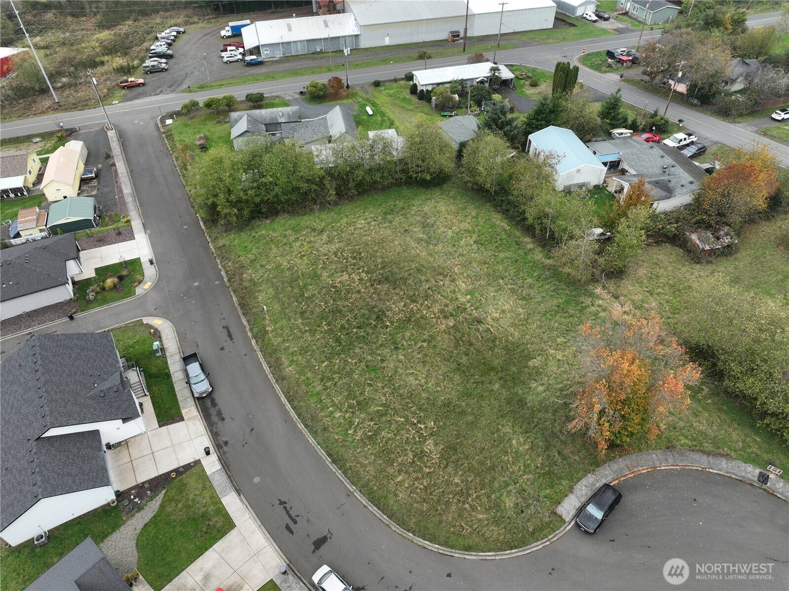 Cathlamet, WA 98612,1 Linquist LN