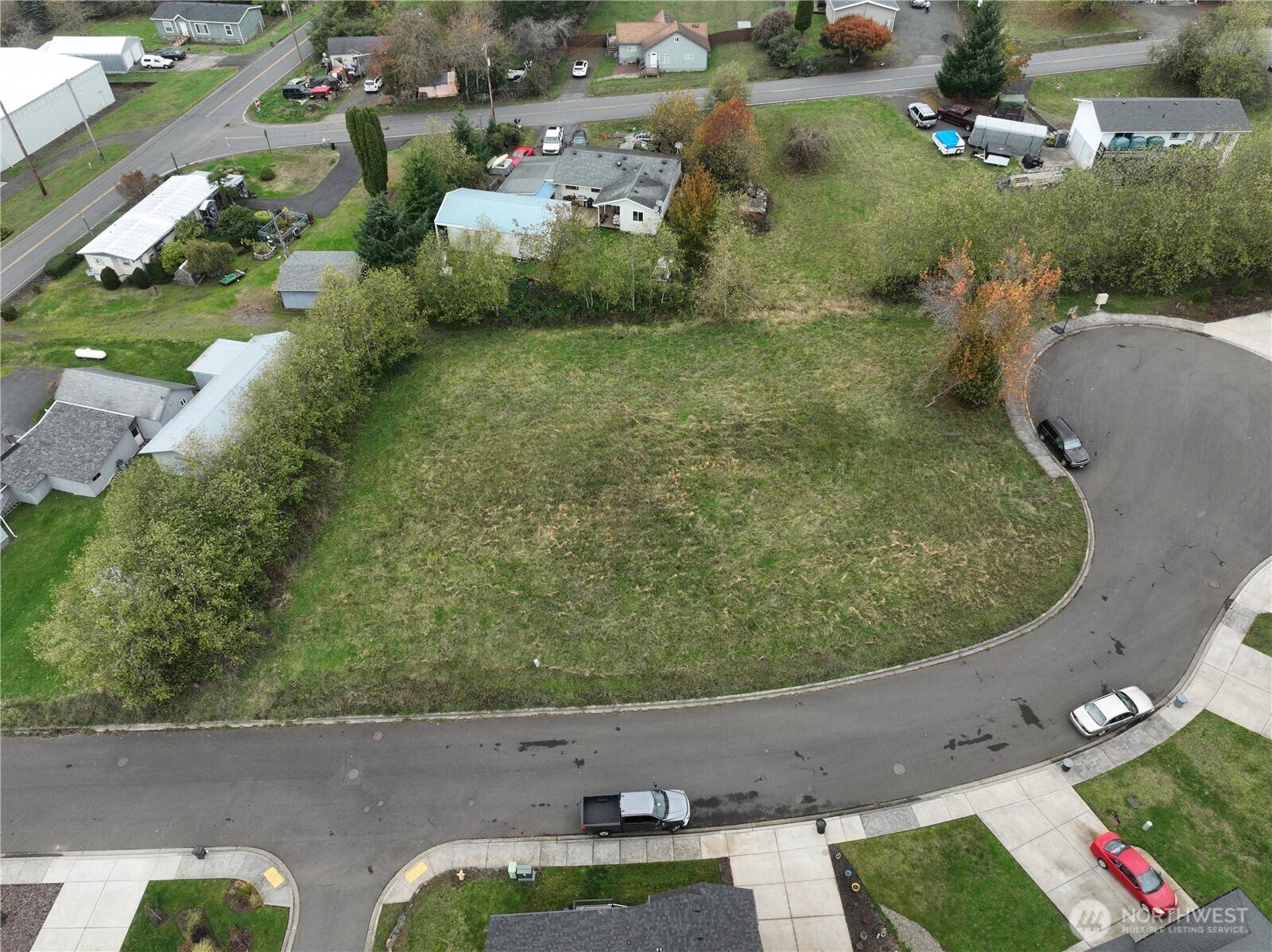 Cathlamet, WA 98612,1 Linquist LN