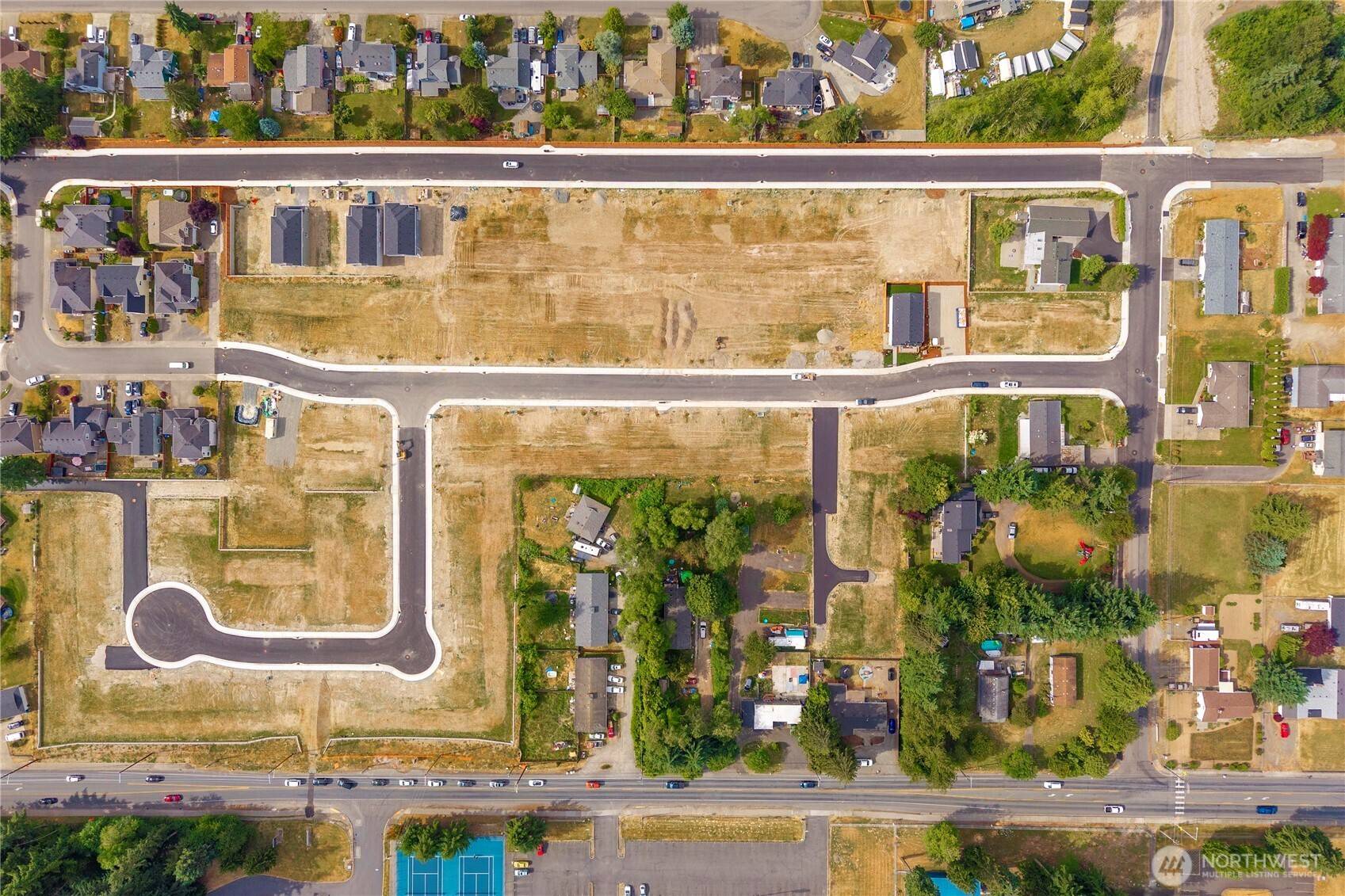 Puyallup, WA 98373,8807 126th Street Ct