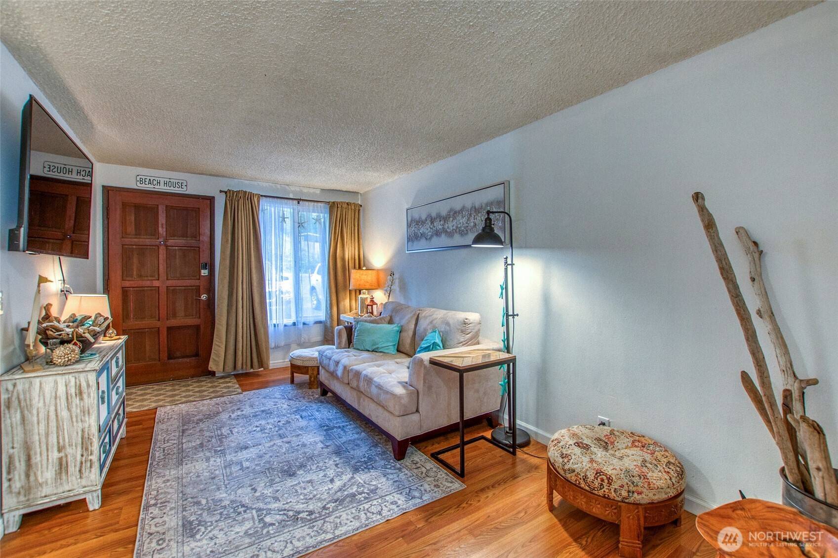 Orcas Island, WA 98245,178 Lover's LN #A102