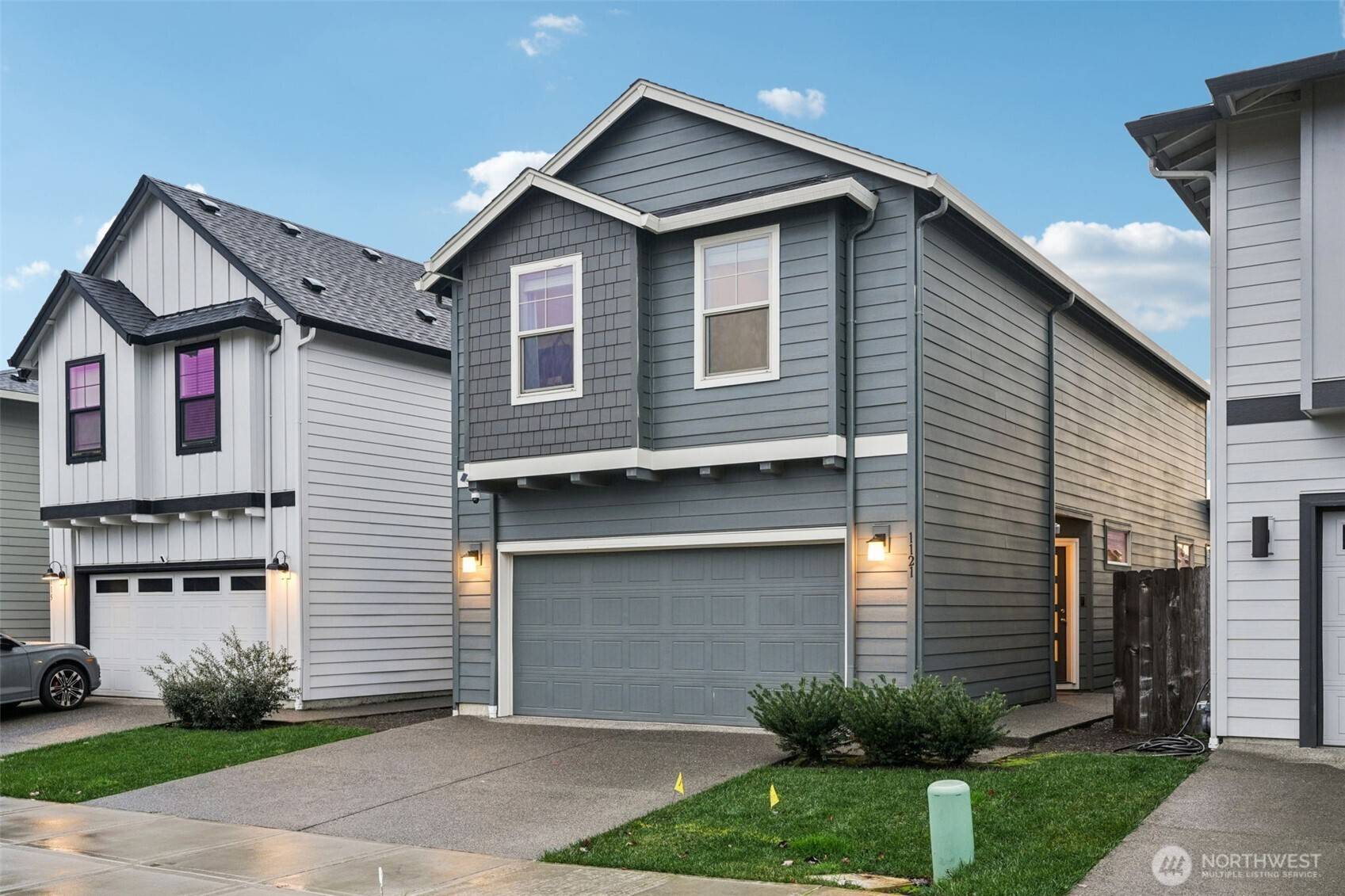 Ridgefield, WA 98642,1121 N Auburn PL