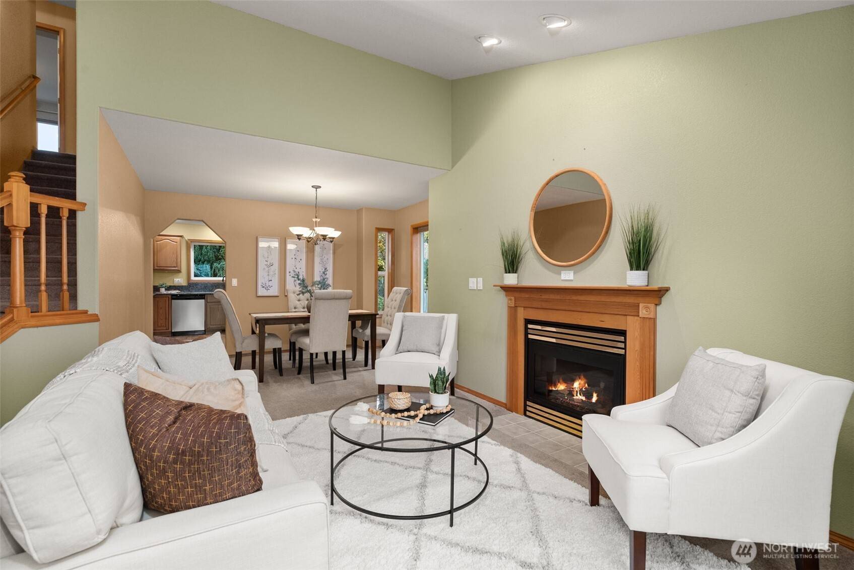 Olympia, WA 98501,2911 Stirling CT SE