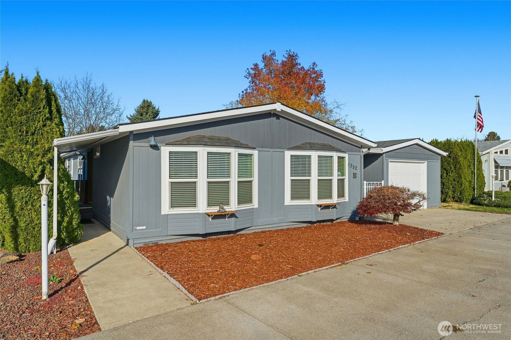 Walla Walla, WA 99362,1352 Rancho Villa