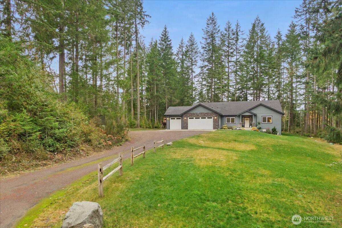 Port Orchard, WA 98367,11618 Sidney RD SW