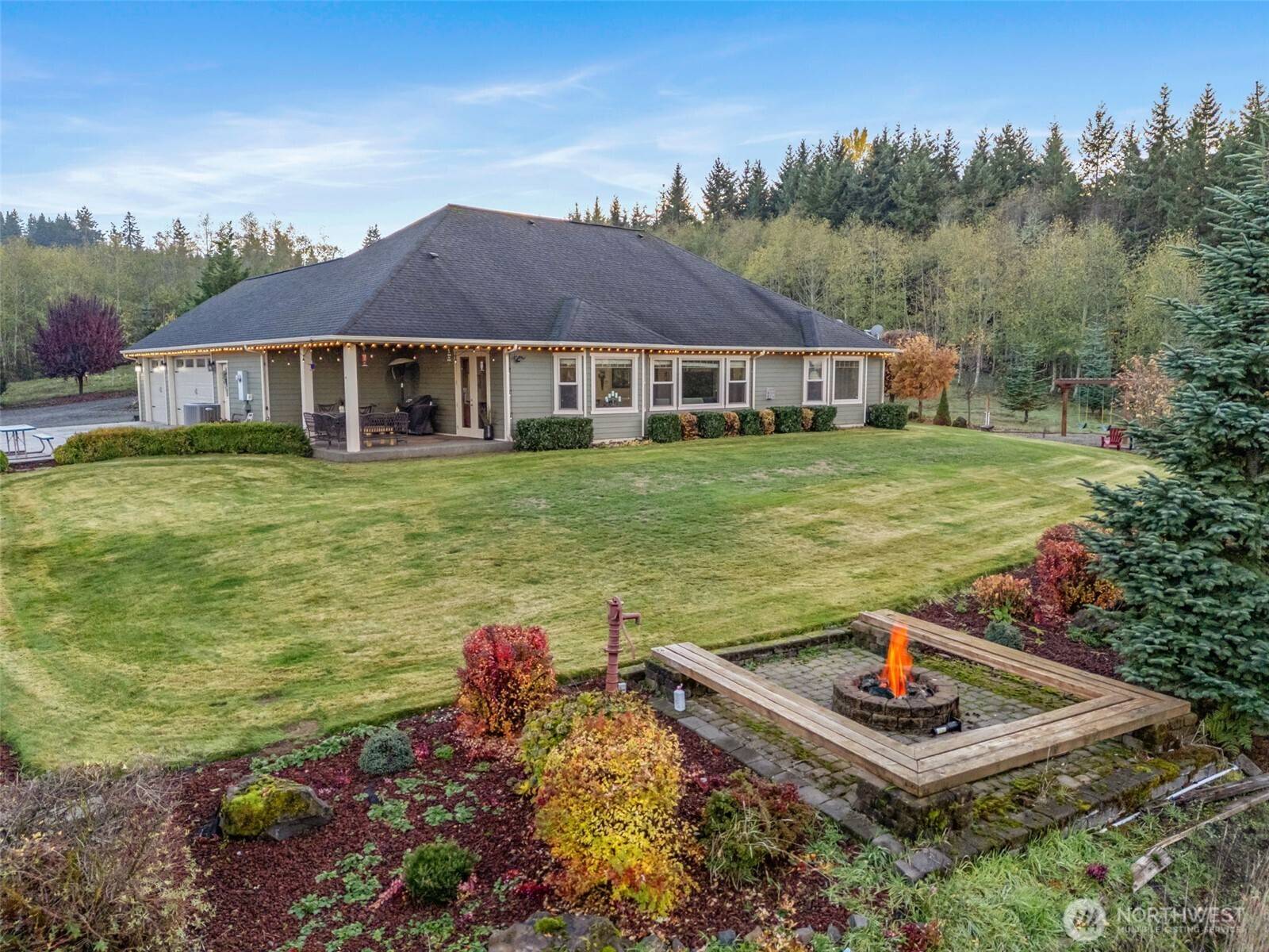 Chehalis, WA 98532,195 Budgett LN