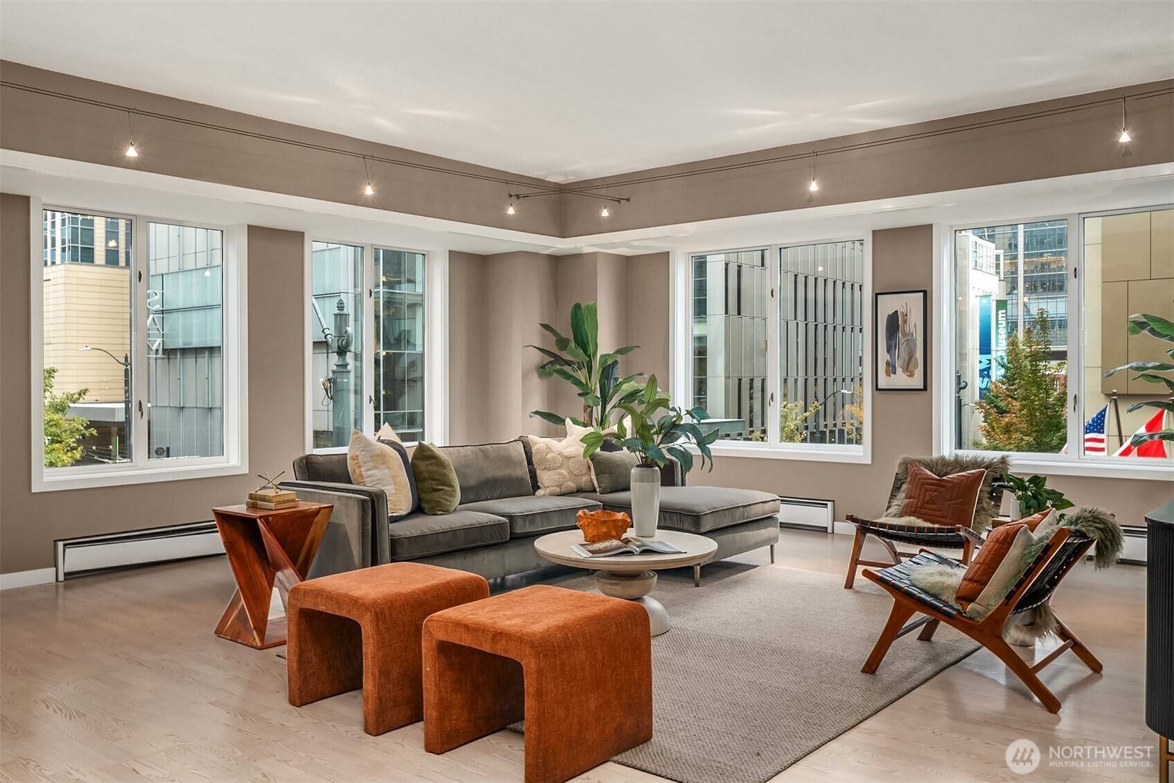 Seattle, WA 98101,98 Union ST #309