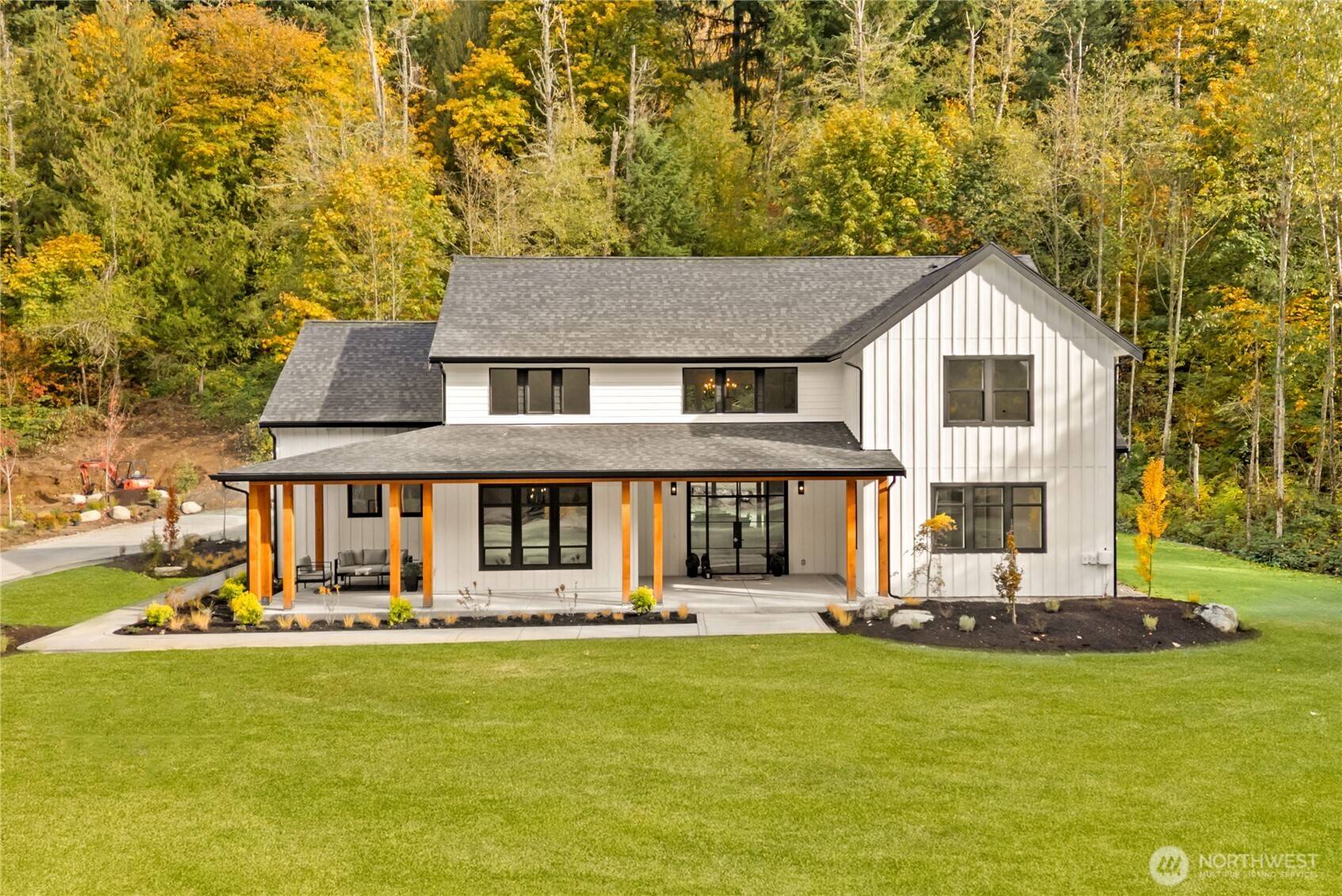 Enumclaw, WA 98022,40440 306th AVE SE