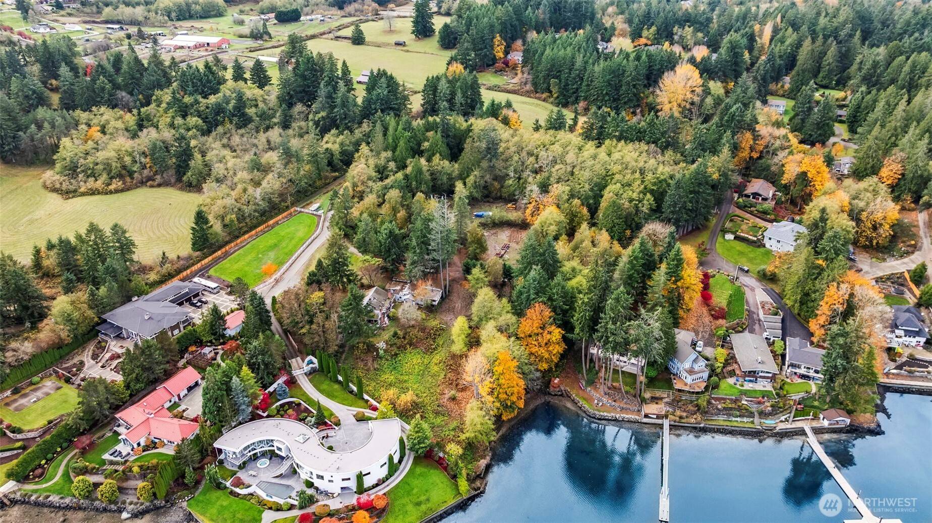 Gig Harbor, WA 98335,2707 50th AVE NW