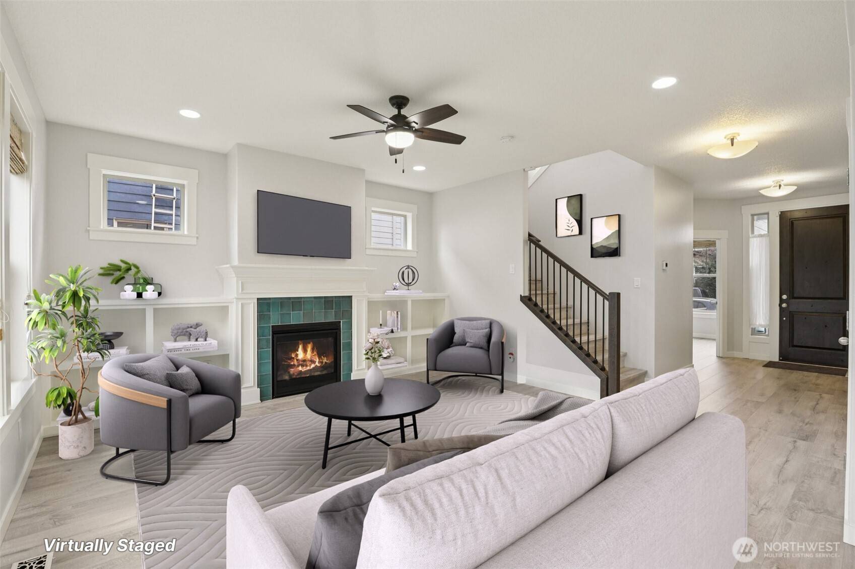 Vancouver, WA 98682,12606 NE 106TH CIR