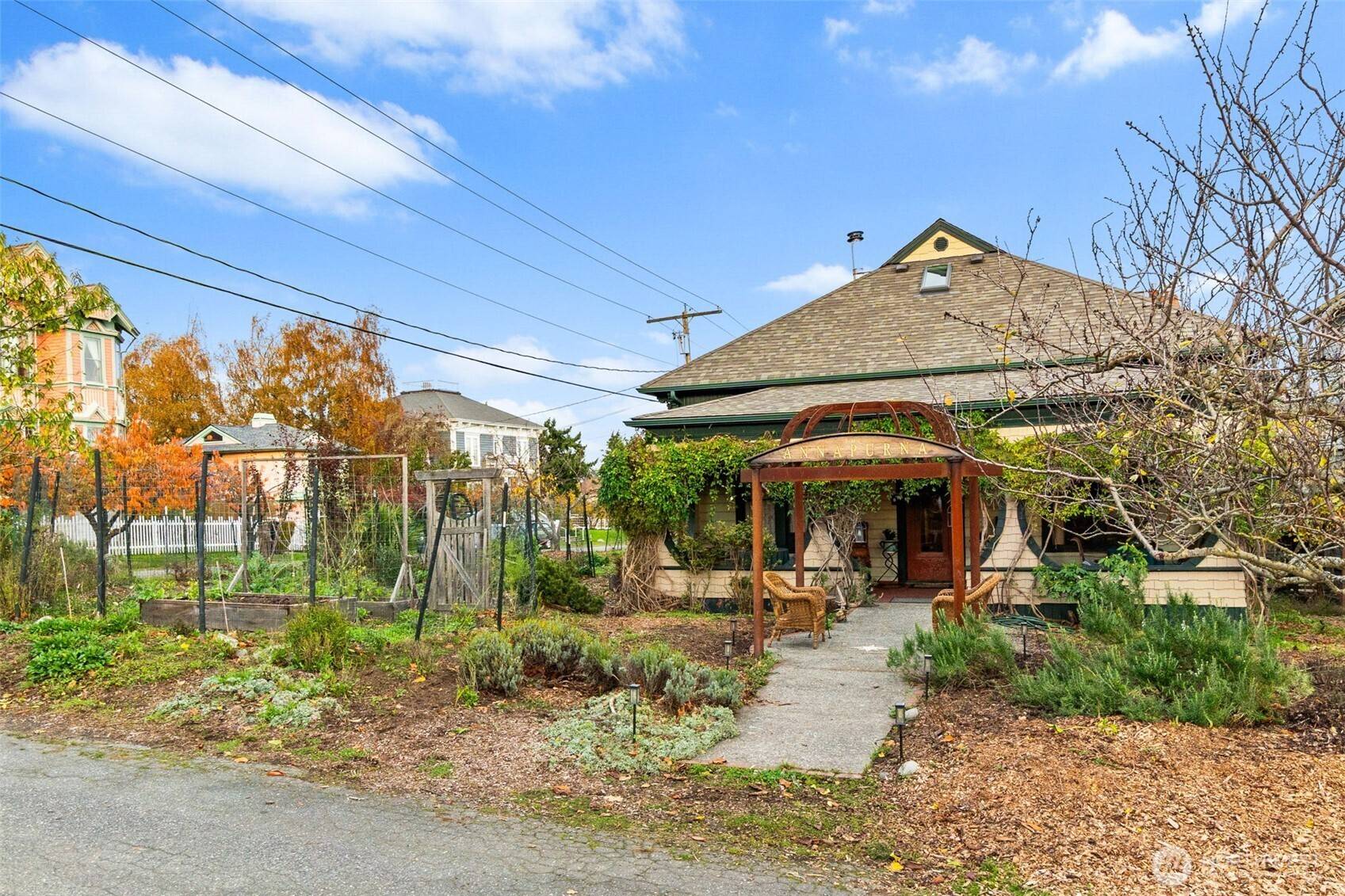 Port Townsend, WA 98368,538 Adams ST