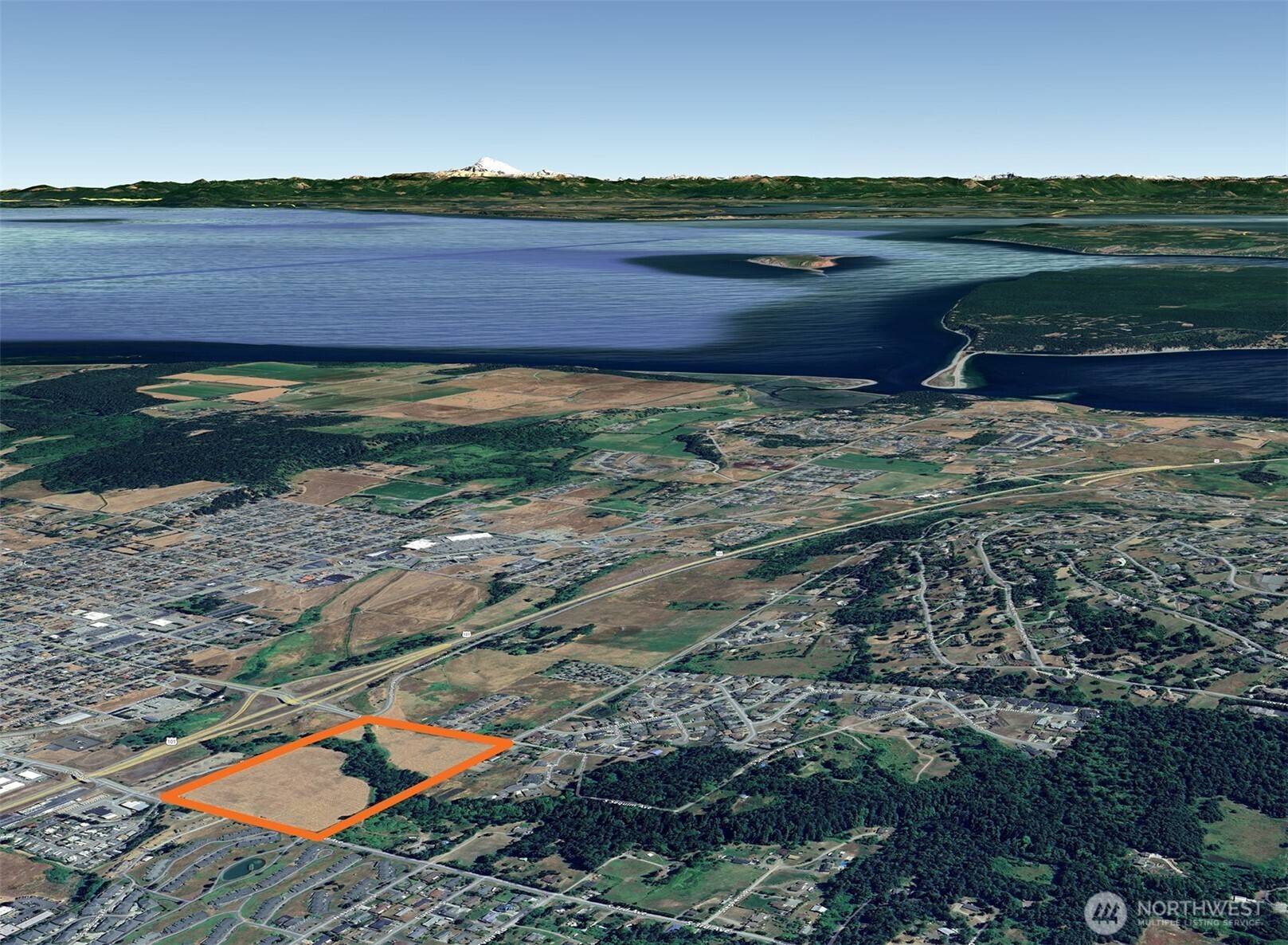 Sequim, WA 98382,1212 S 3rd Ave