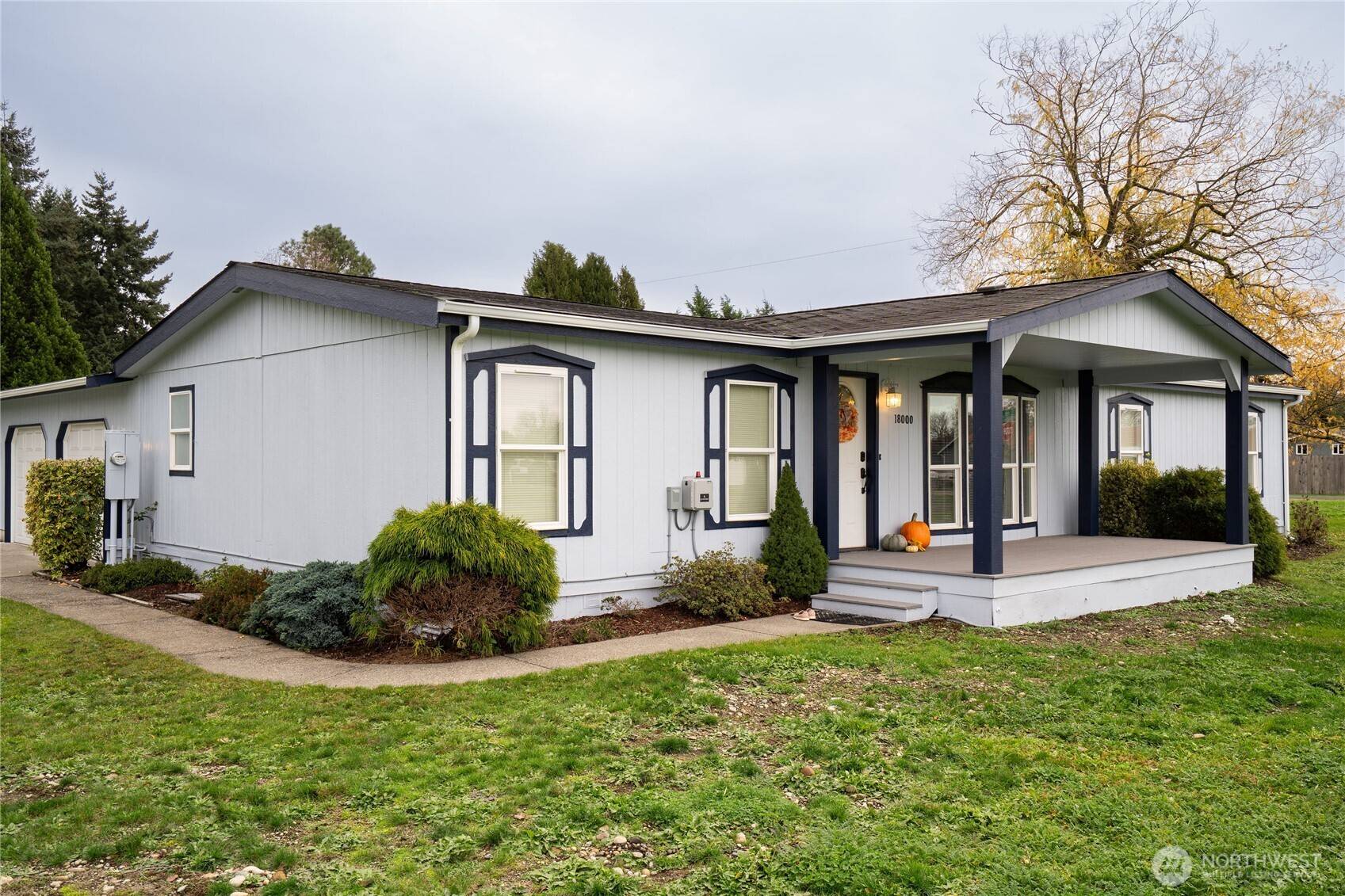 Rochester, WA 98579,18000 Applegate ST SW