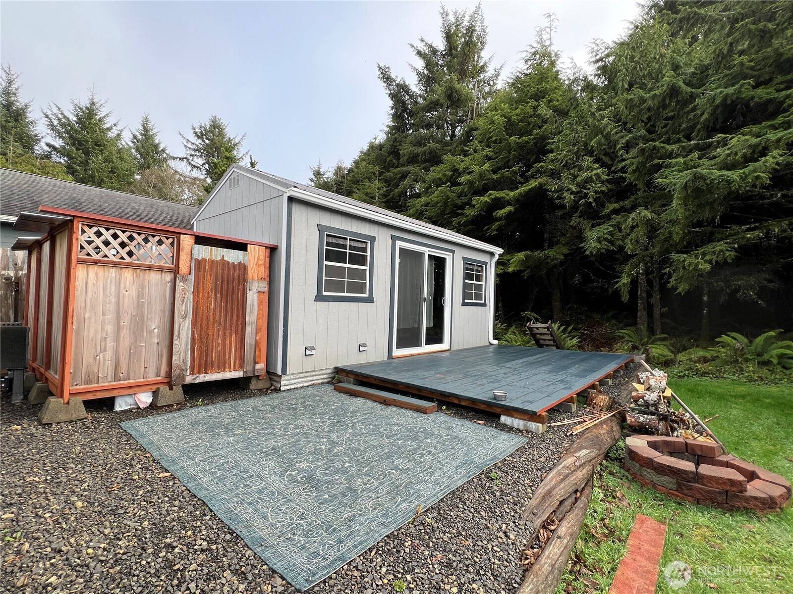 Pacific Beach, WA 98571,104 First ST N