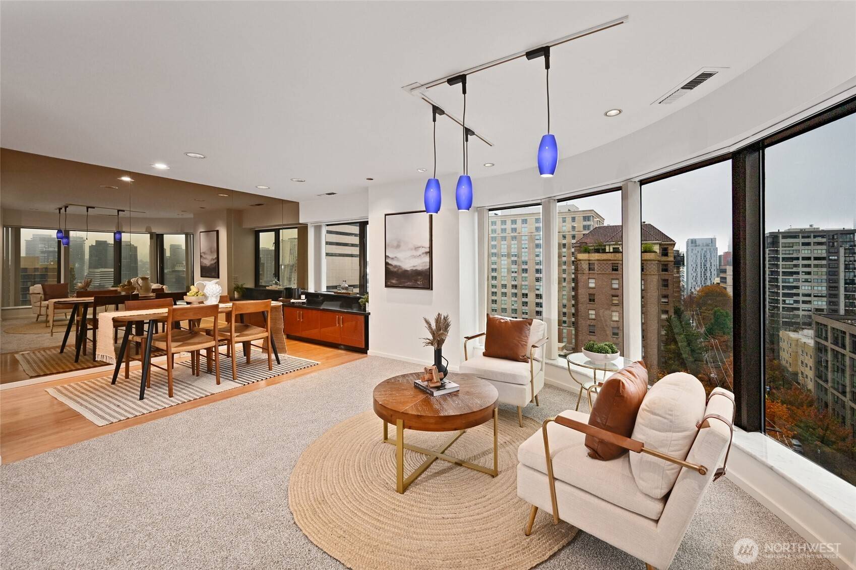 Seattle, WA 98104,1301 Spring ST #10F