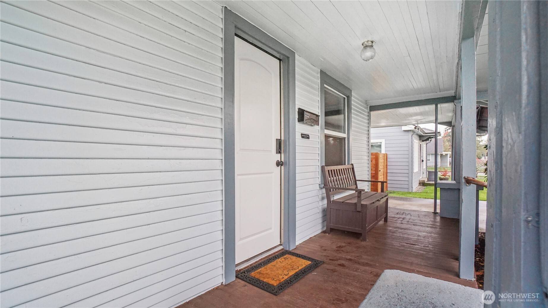 Centralia, WA 98531,322 S Diamond ST