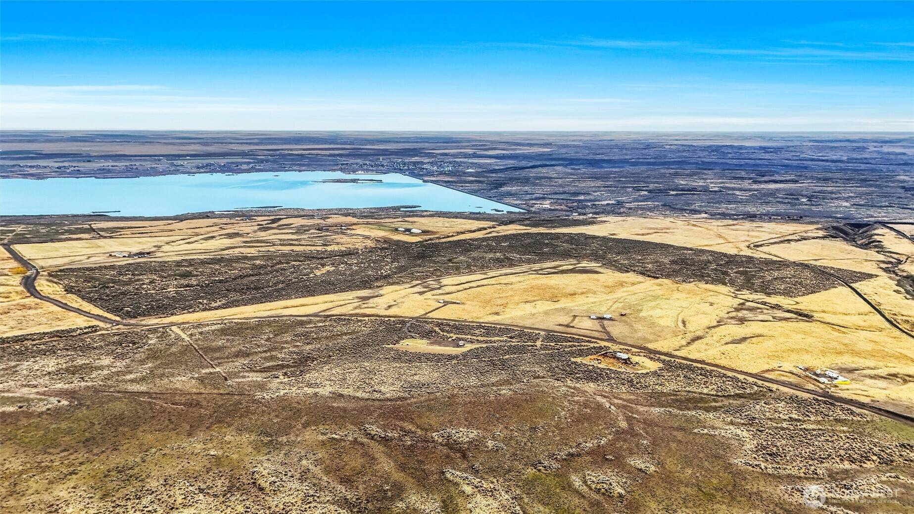 Coulee City, WA 99115,1 Banks Lake View RD NE